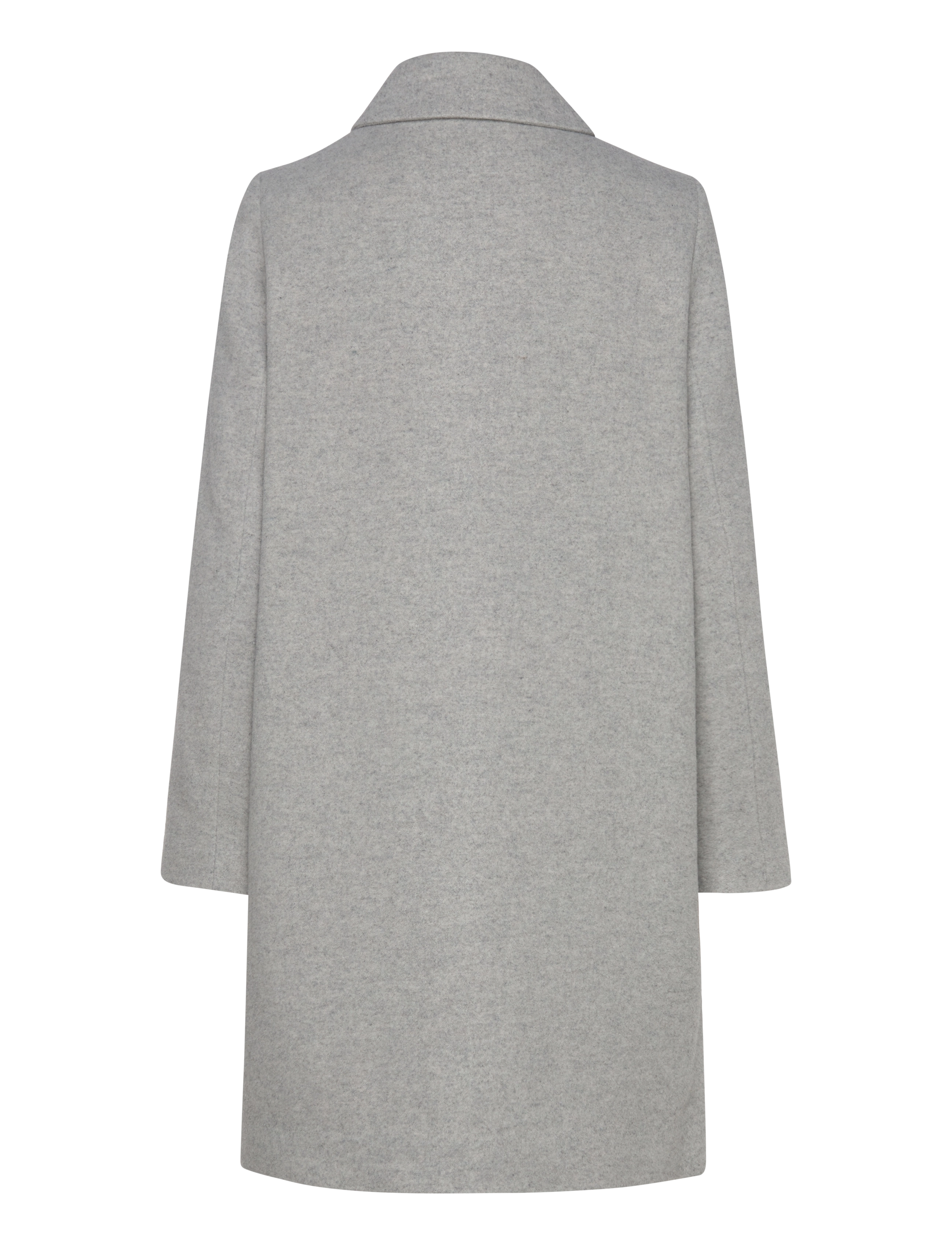 Part Two - LilahPW OTW - winter jackets - light grey melange - 2