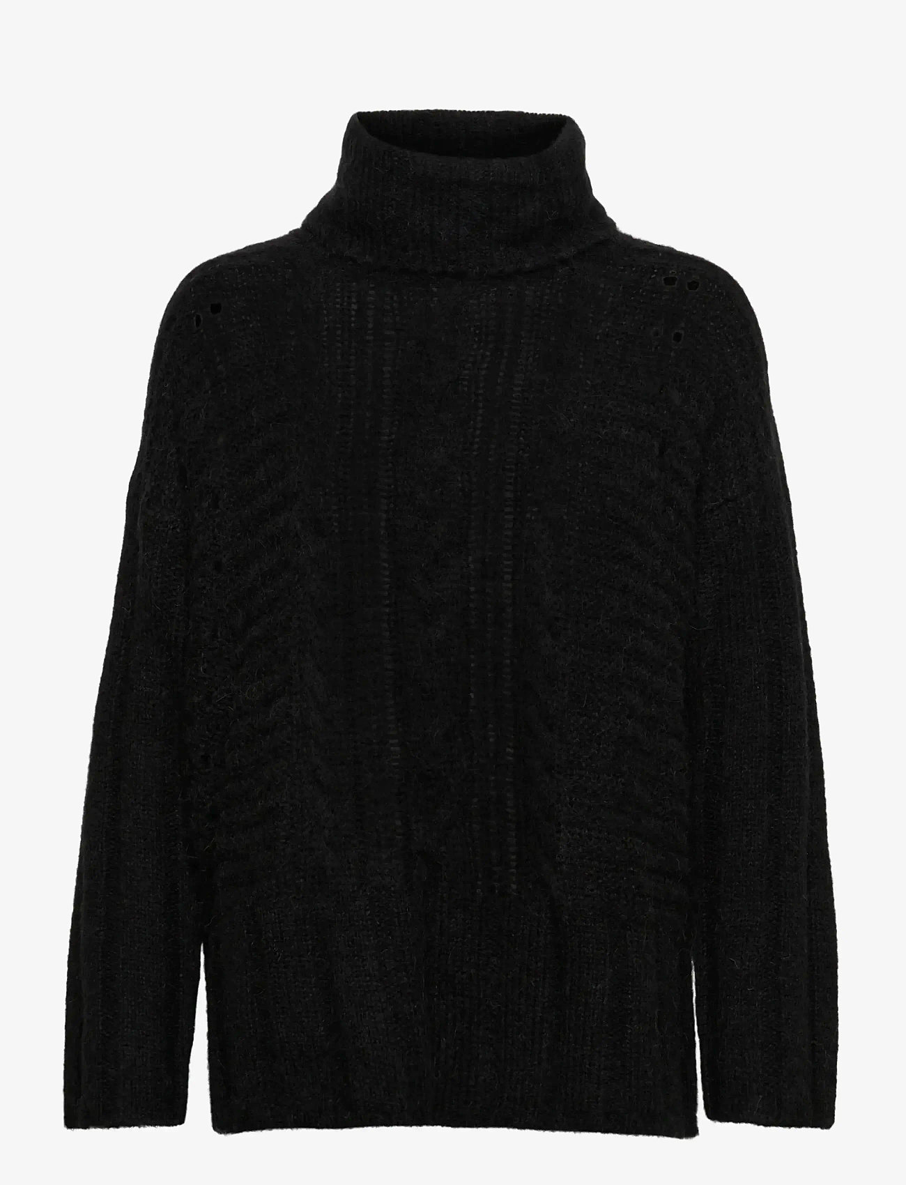 Part Two - LaurikkePW PU - sviitrid - black - 0