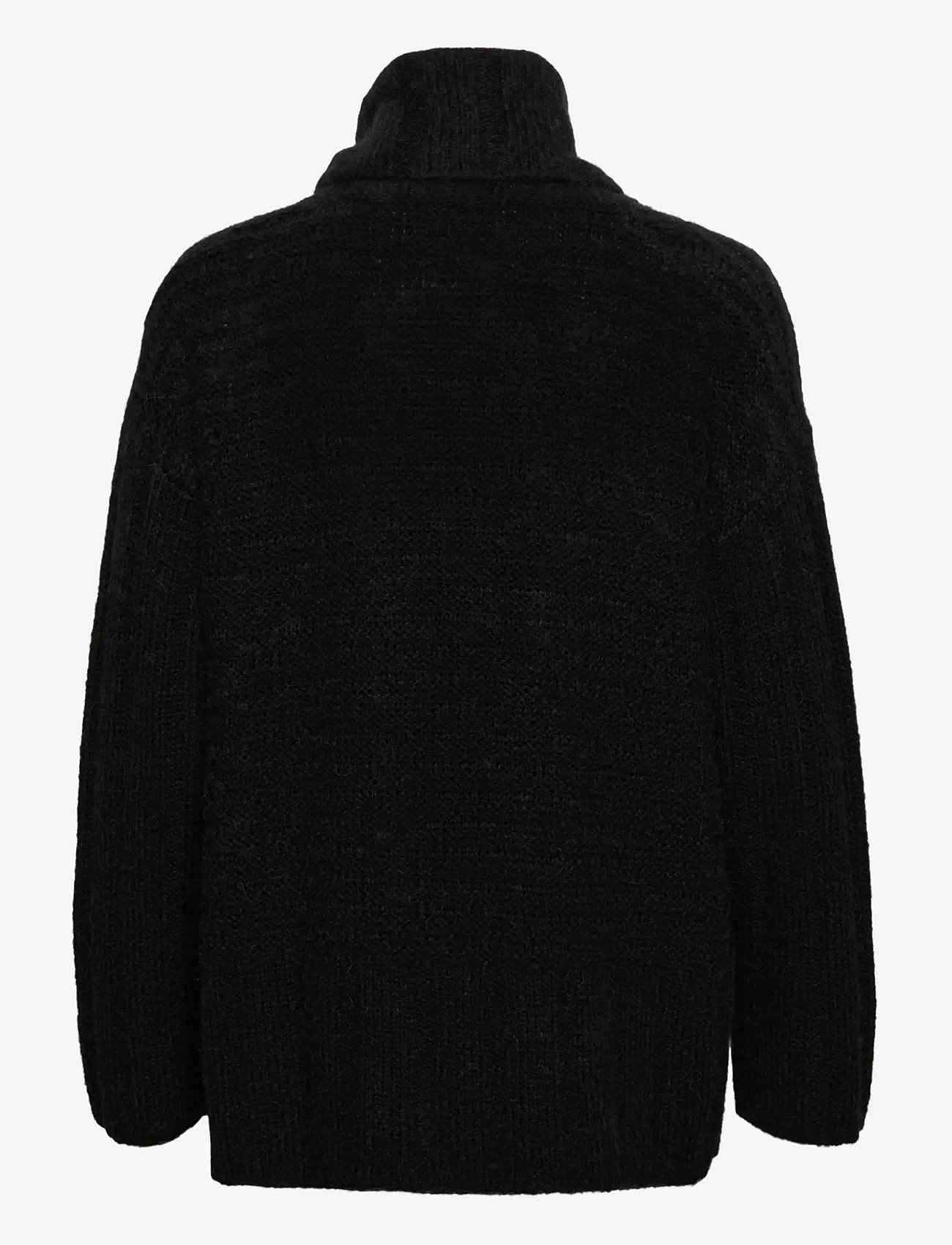 Part Two - LaurikkePW PU - sviitrid - black - 1