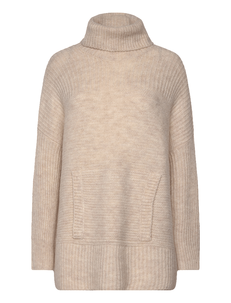 Part Two - ToccasPW PO - rullekraver - birch melange - 1