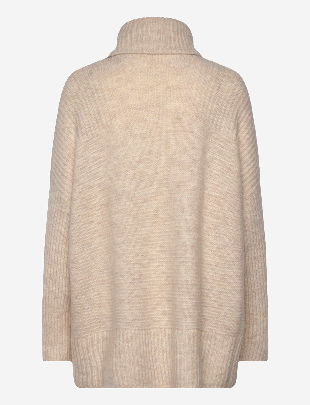 Part Two - ToccasPW PO - herbstliche kleidung - birch melange - 1