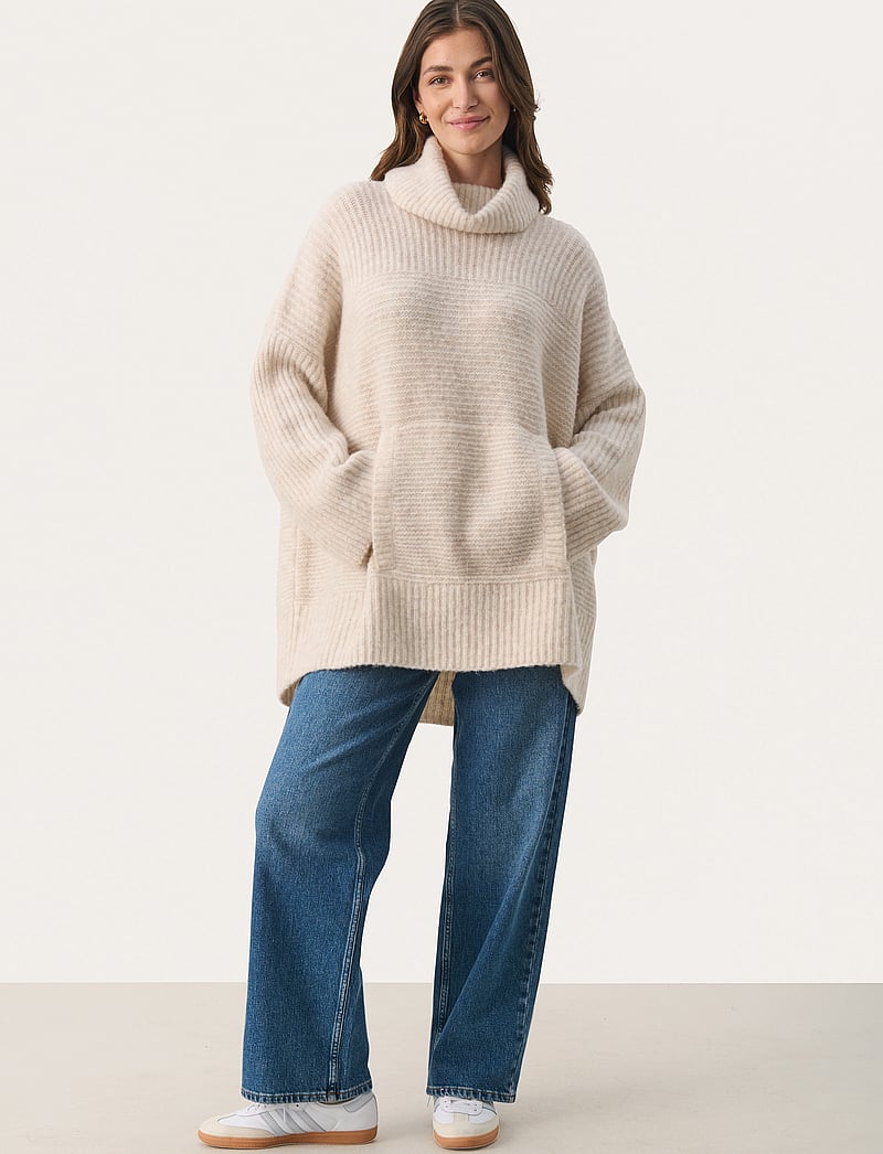 Part Two - ToccasPW PO - rullekraver - birch melange - 3