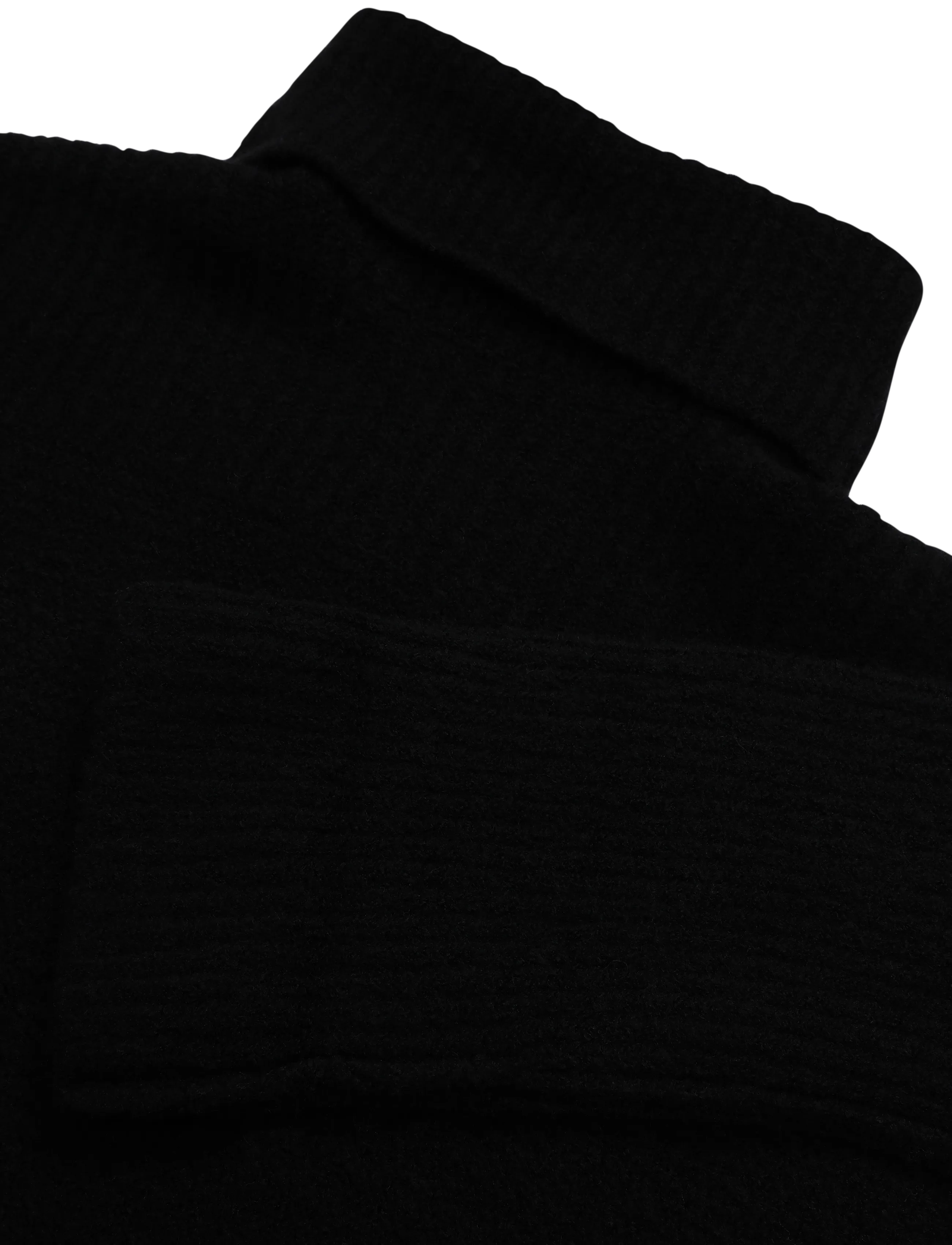 Part Two - ToccasPW PO - herbstliche kleidung - black - 2
