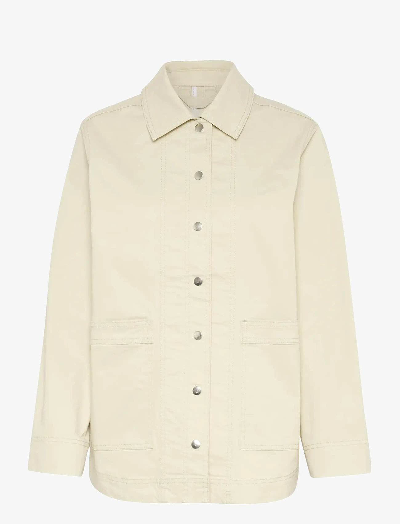 Part Two - NadinPW OTW - vårjackor - french oak - 1