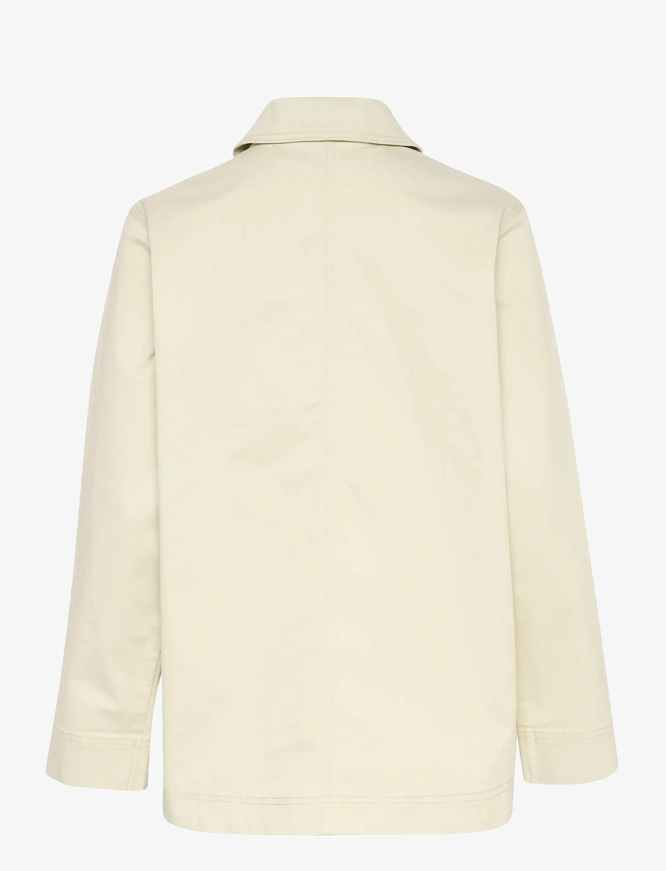 Part Two - NadinPW OTW - vårjackor - french oak - 2