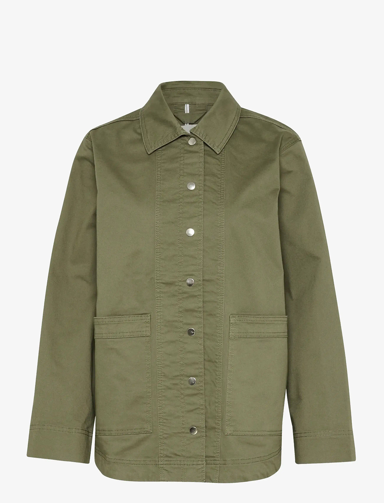 Part Two - NadinPW OTW - frühlingsjacken - kalamata - 1