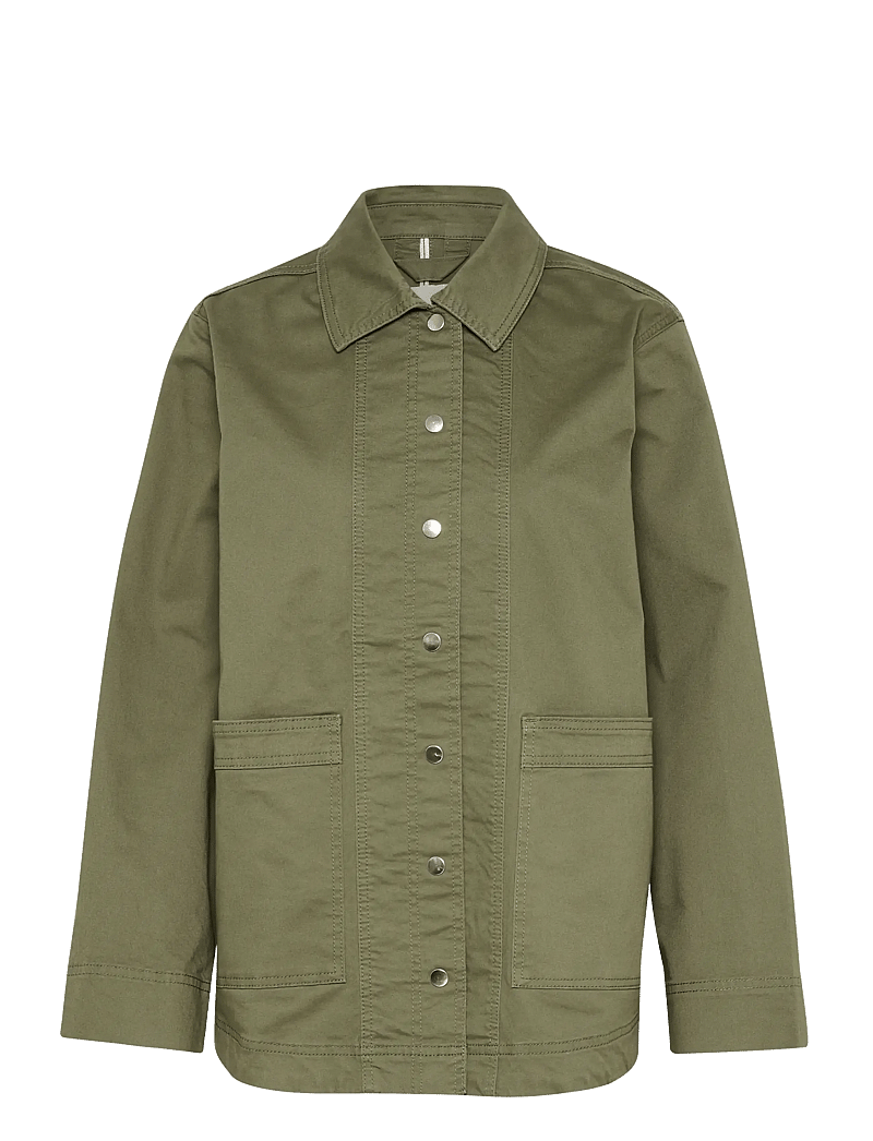 Part Two - NadinPW OTW - frühlingsjacken - kalamata - 1