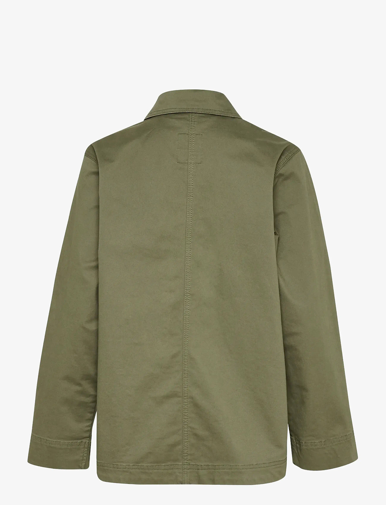 Part Two - NadinPW OTW - frühlingsjacken - kalamata - 2