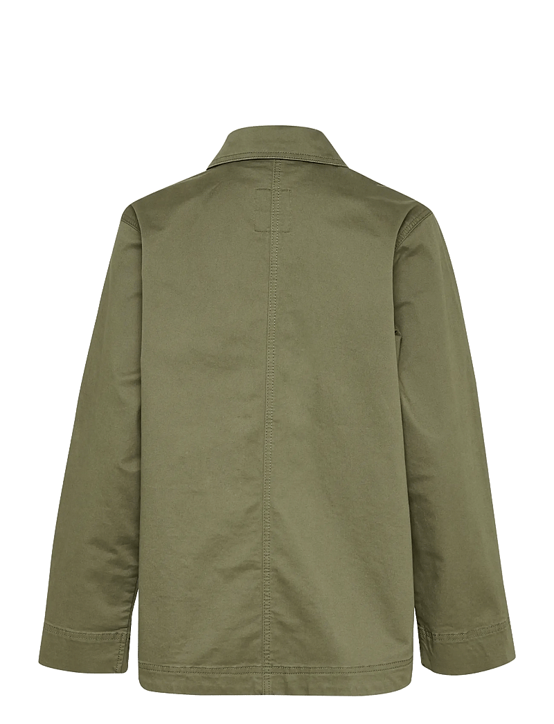 Part Two - NadinPW OTW - frühlingsjacken - kalamata - 2