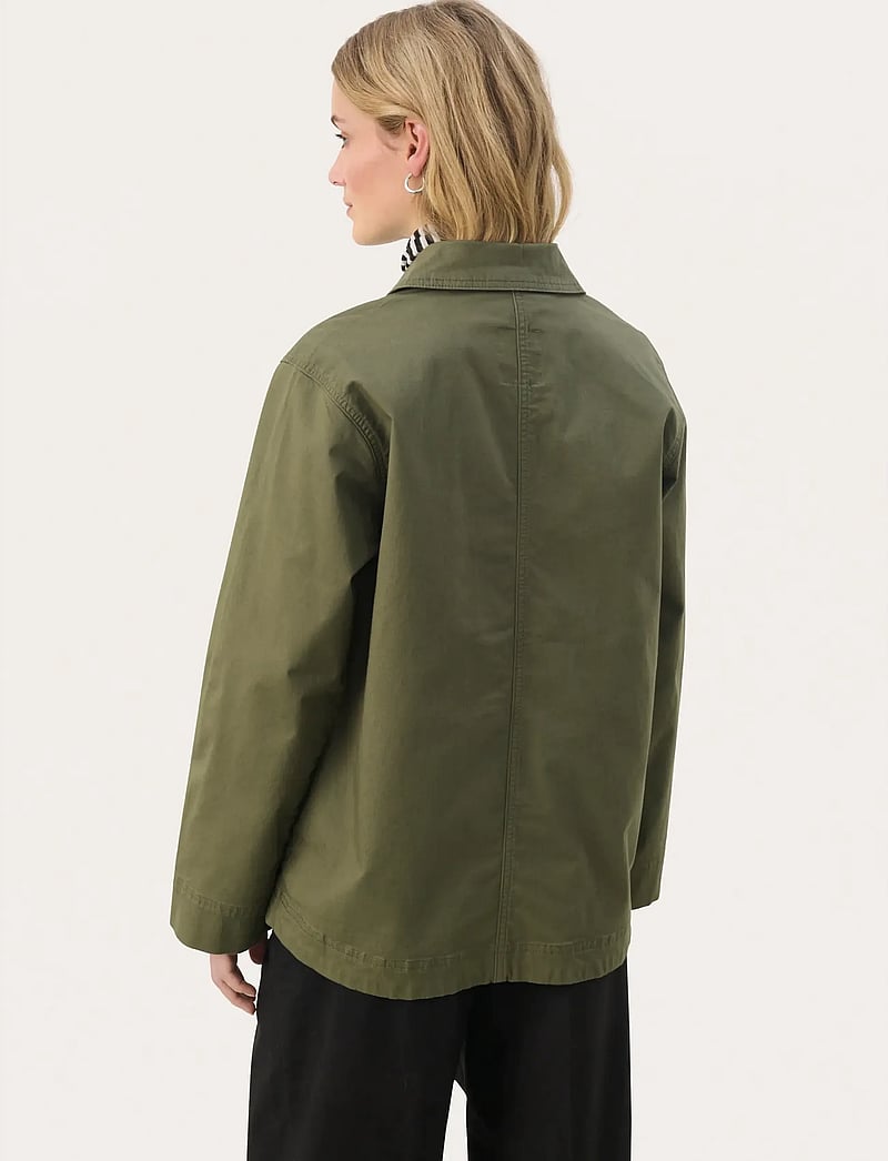 Part Two - NadinPW OTW - frühlingsjacken - kalamata - 5