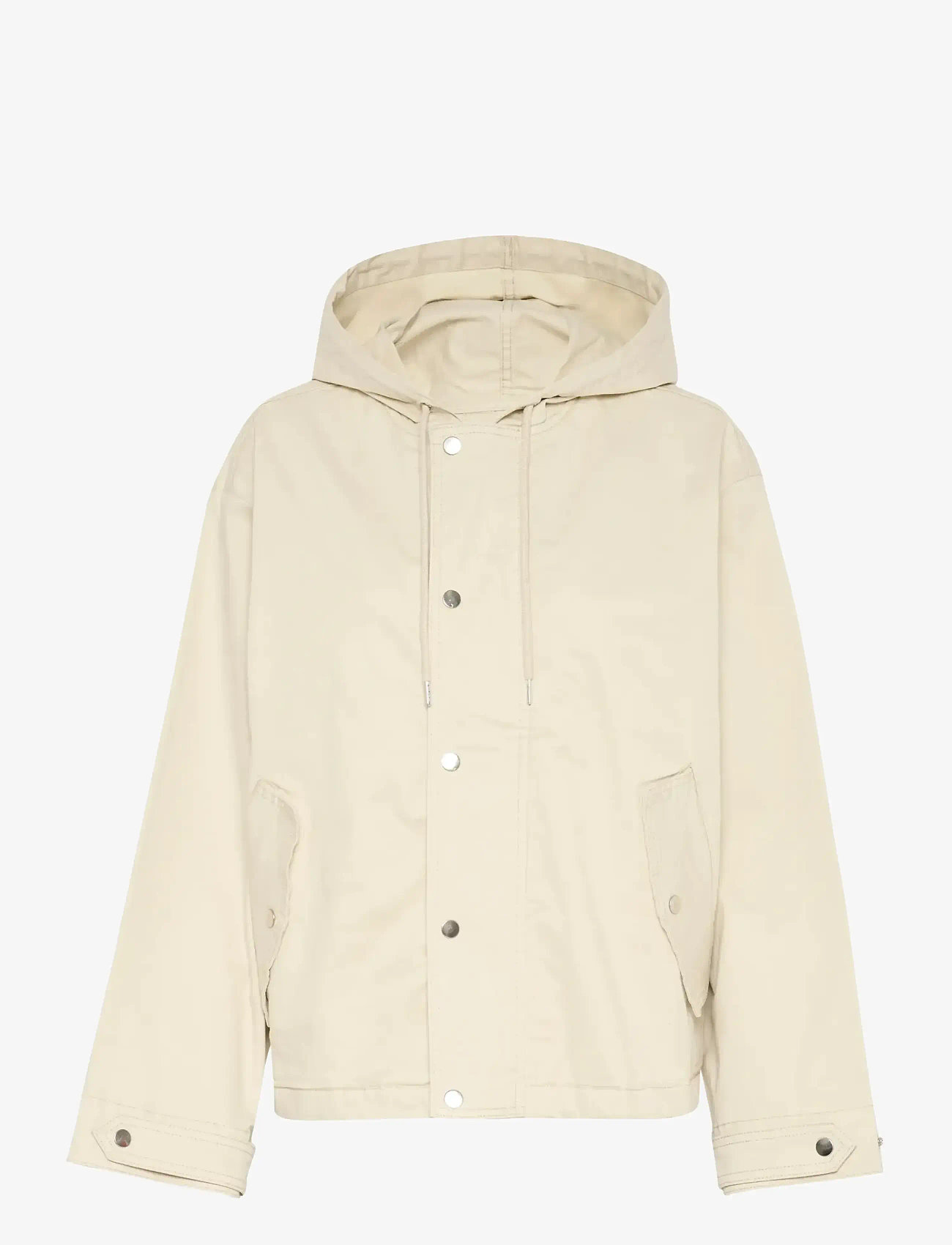 Part Two NadyaPW OTW - Sügisjakid - FRENCH OAK / cream