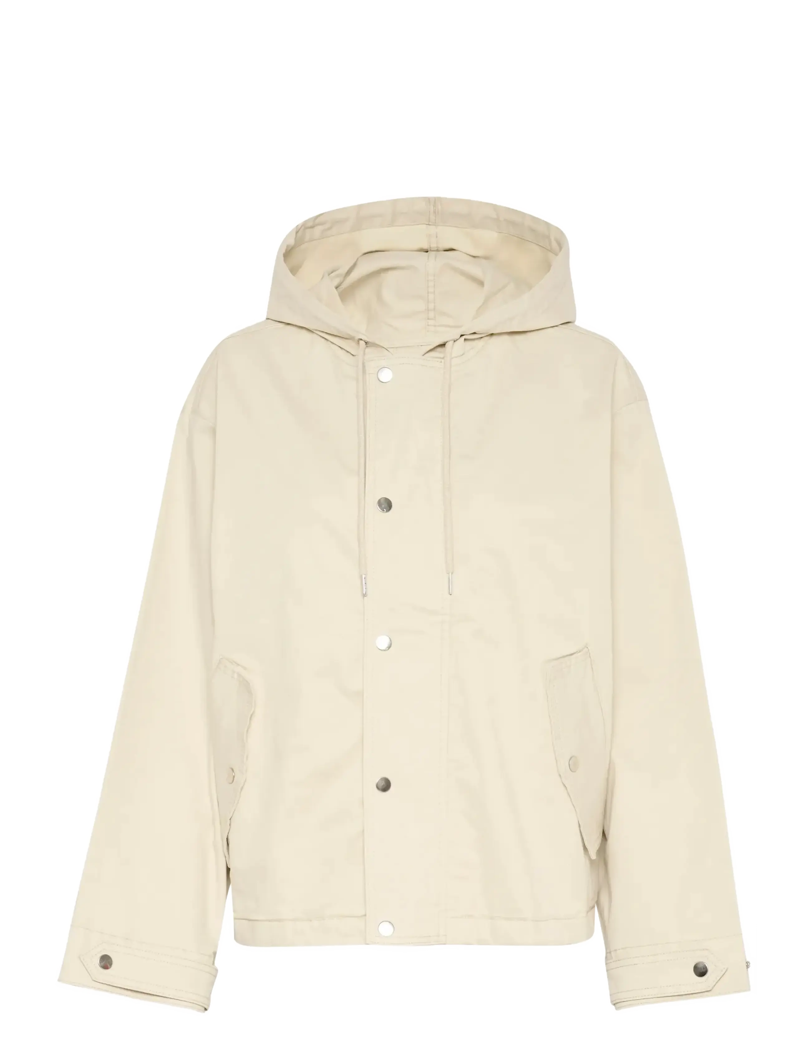 Part Two - NadyaPW OTW - windbreakers - french oak - 1