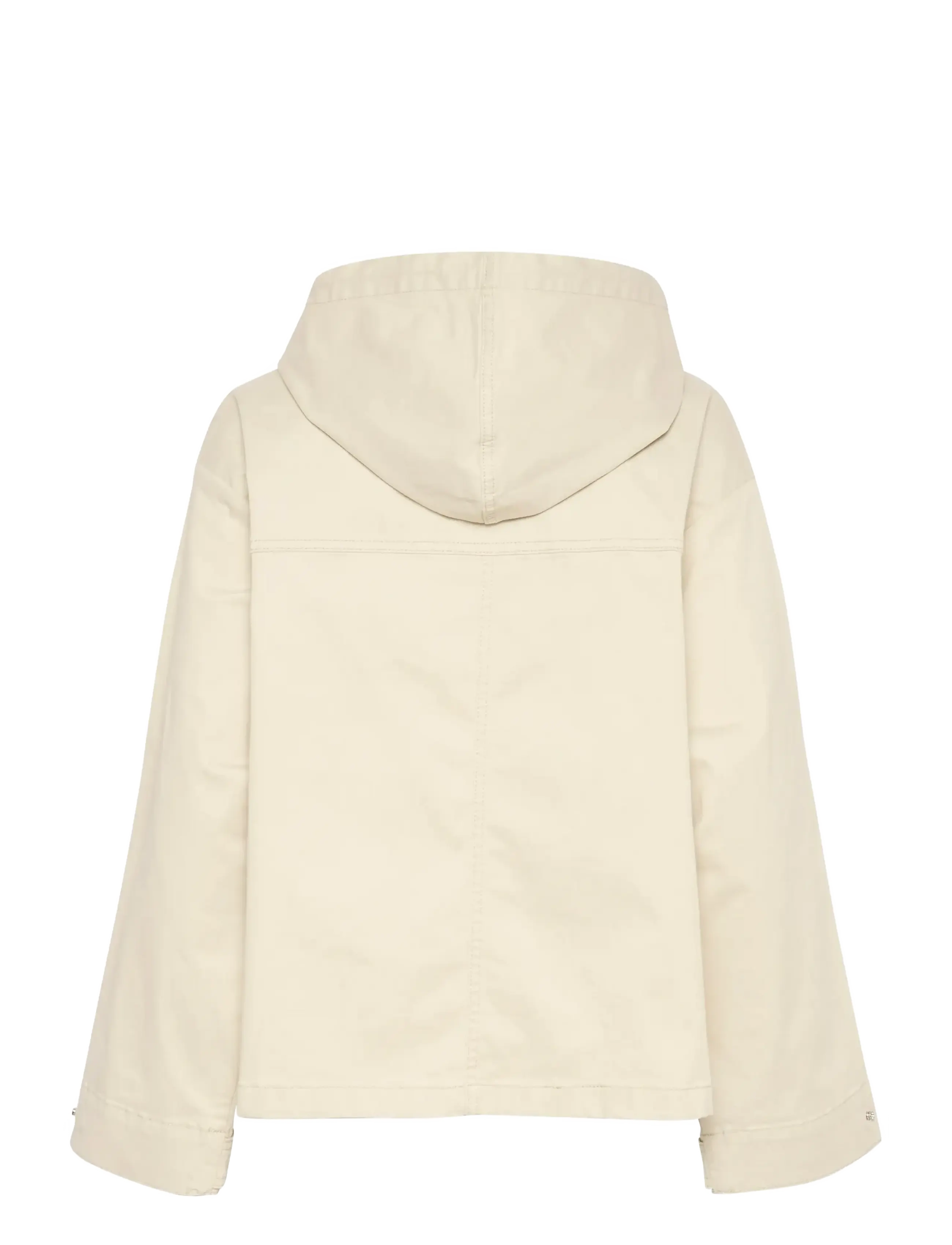 Part Two - NadyaPW OTW - windbreakers - french oak - 2