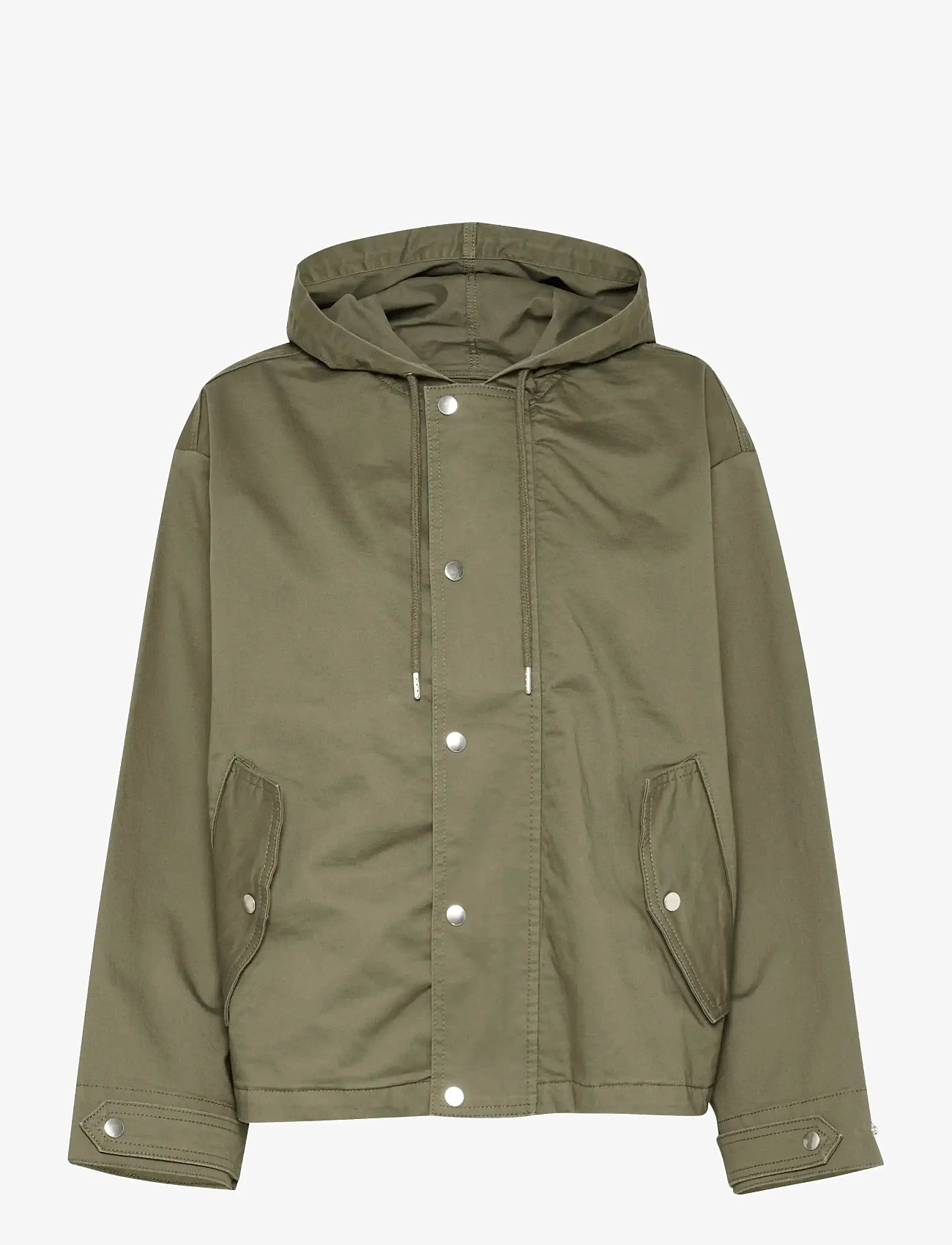 Part Two - NadyaPW OTW - vindjakker - kalamata - 1