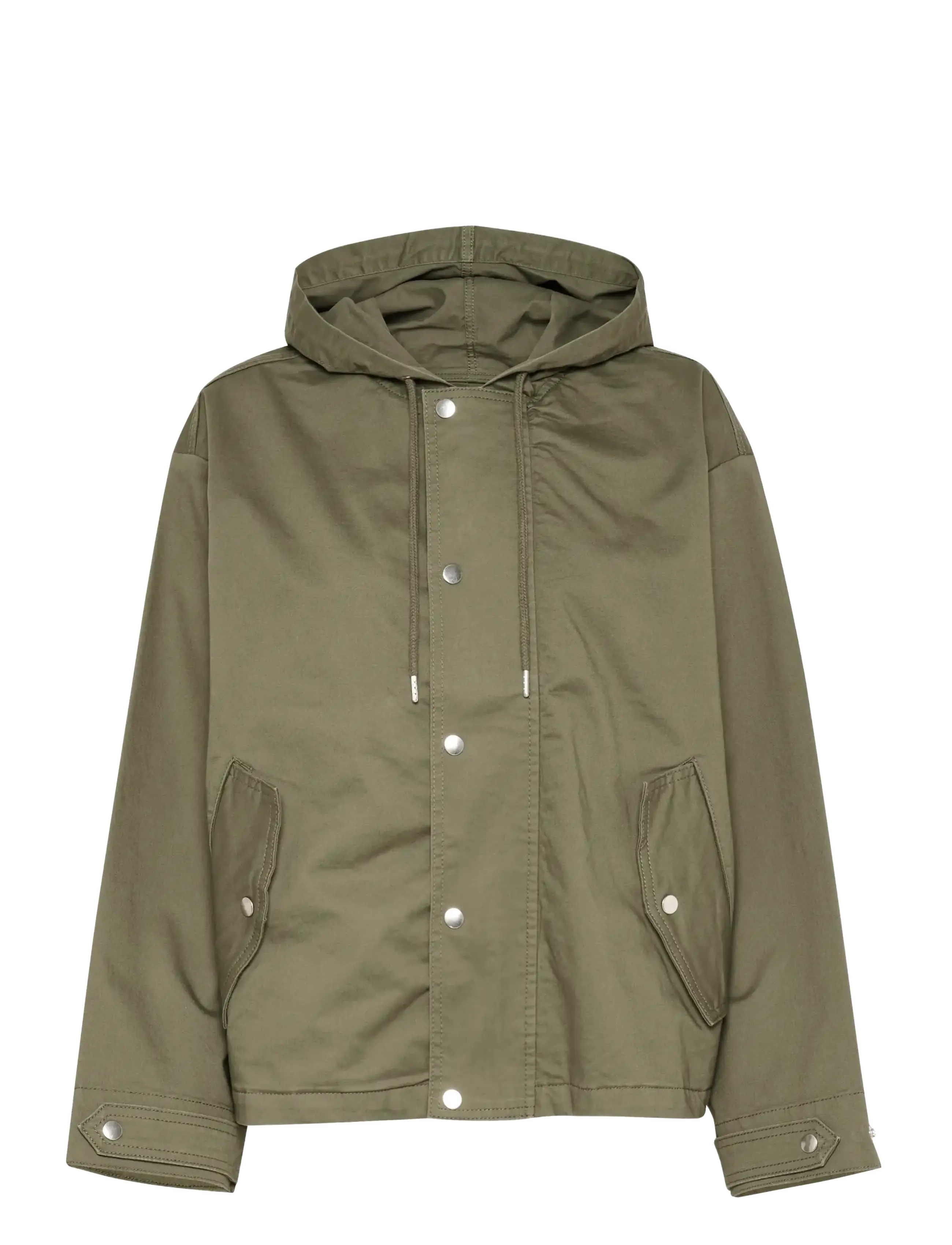 Part Two NadyaPW OTW - Part Two - KALAMATA / khaki/green