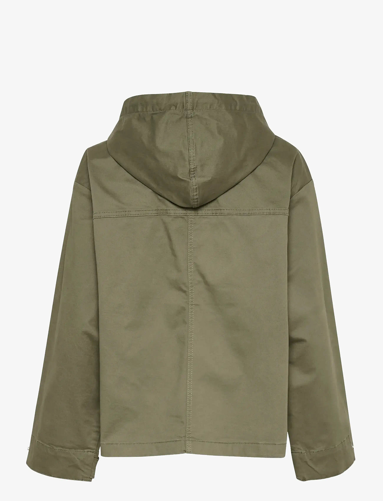 Part Two - NadyaPW OTW - vindjakker - kalamata - 2