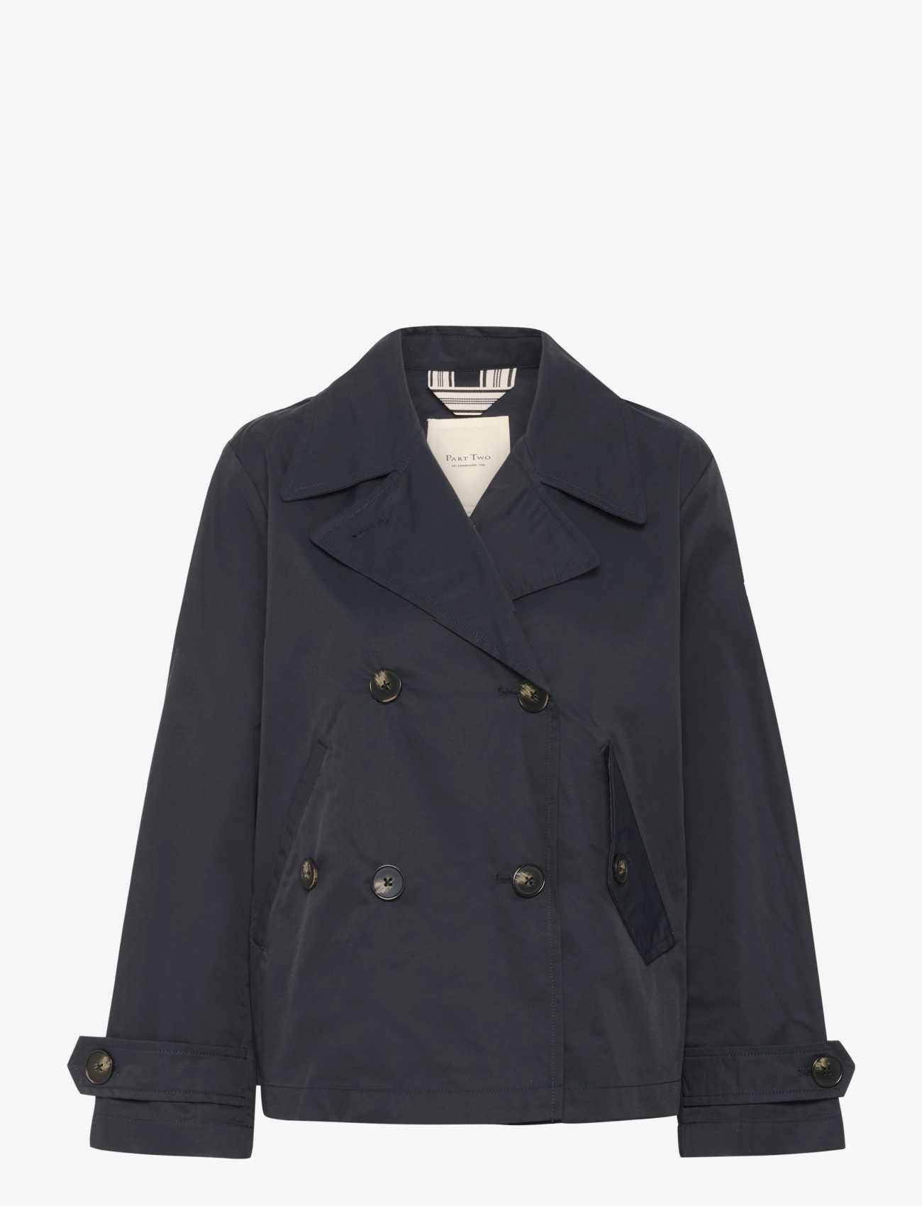 DARK NAVY