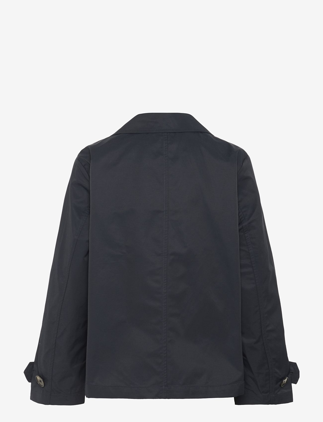 Part Two - NelliPW OTW - frühlingsjacken - dark navy - 1