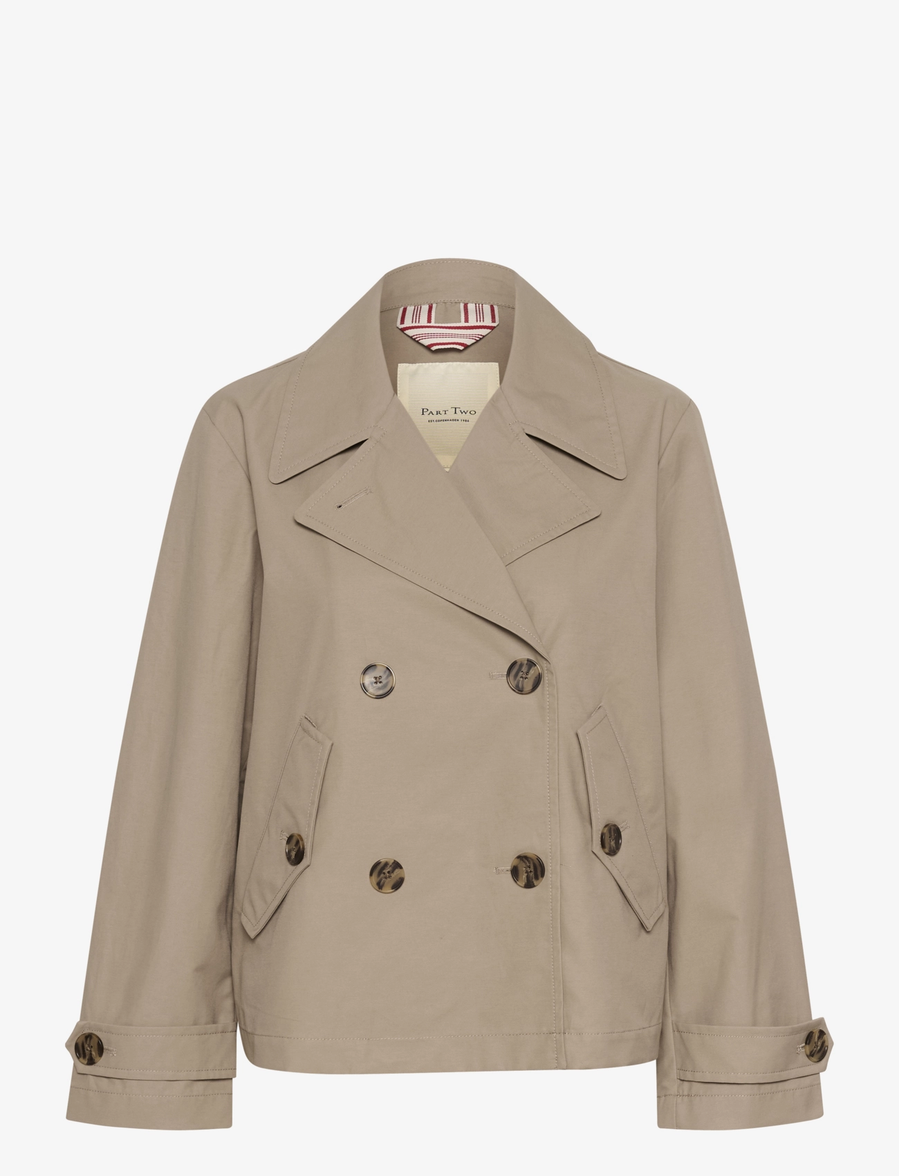DESERT TAUPE