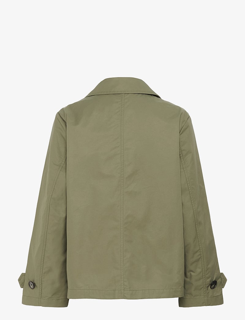 Part Two - NelliPW OTW - trenchcoats - kalamata - 2