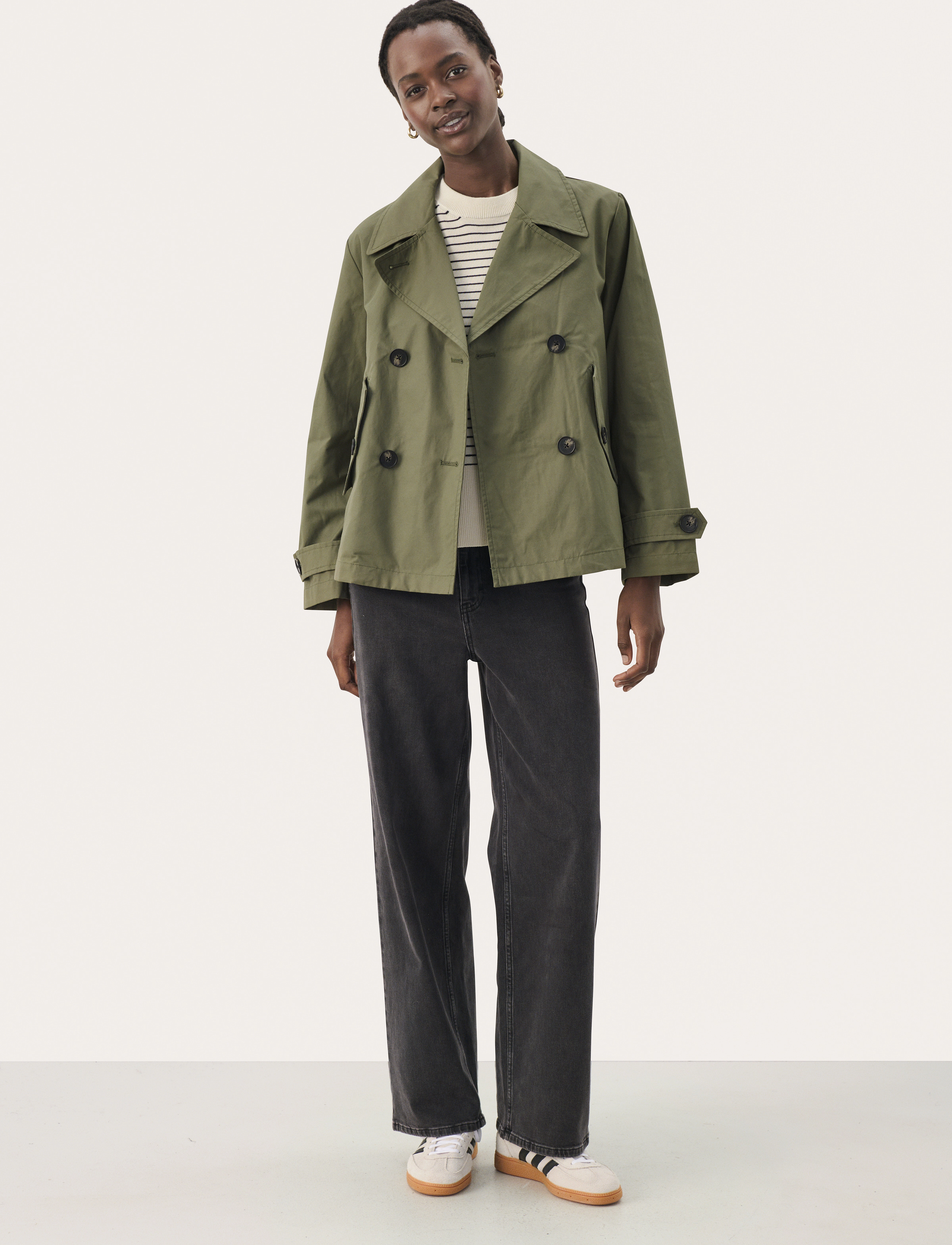 Part Two - NelliPW OTW - outerwear - kalamata - 3