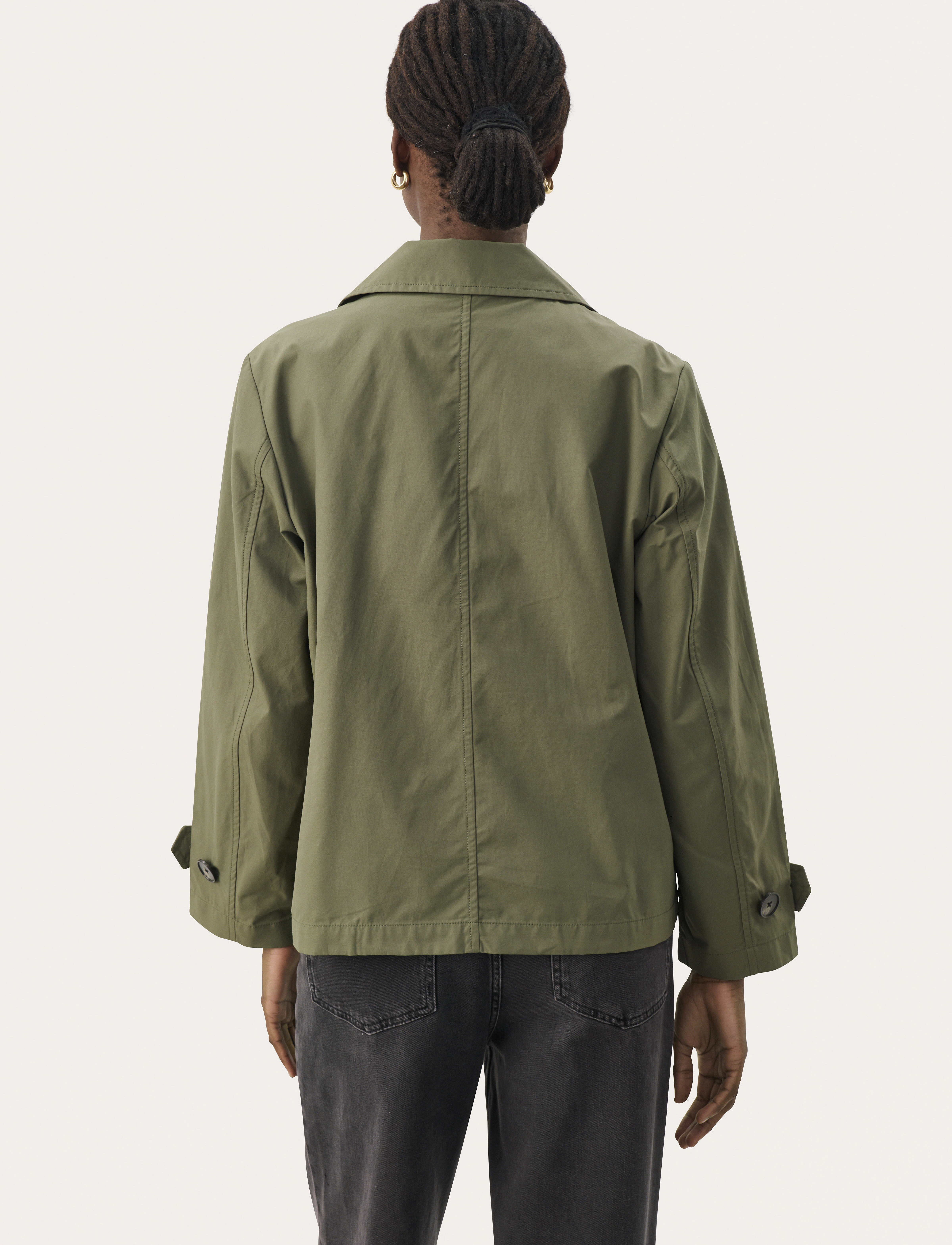 Part Two - NelliPW OTW - outerwear - kalamata - 4