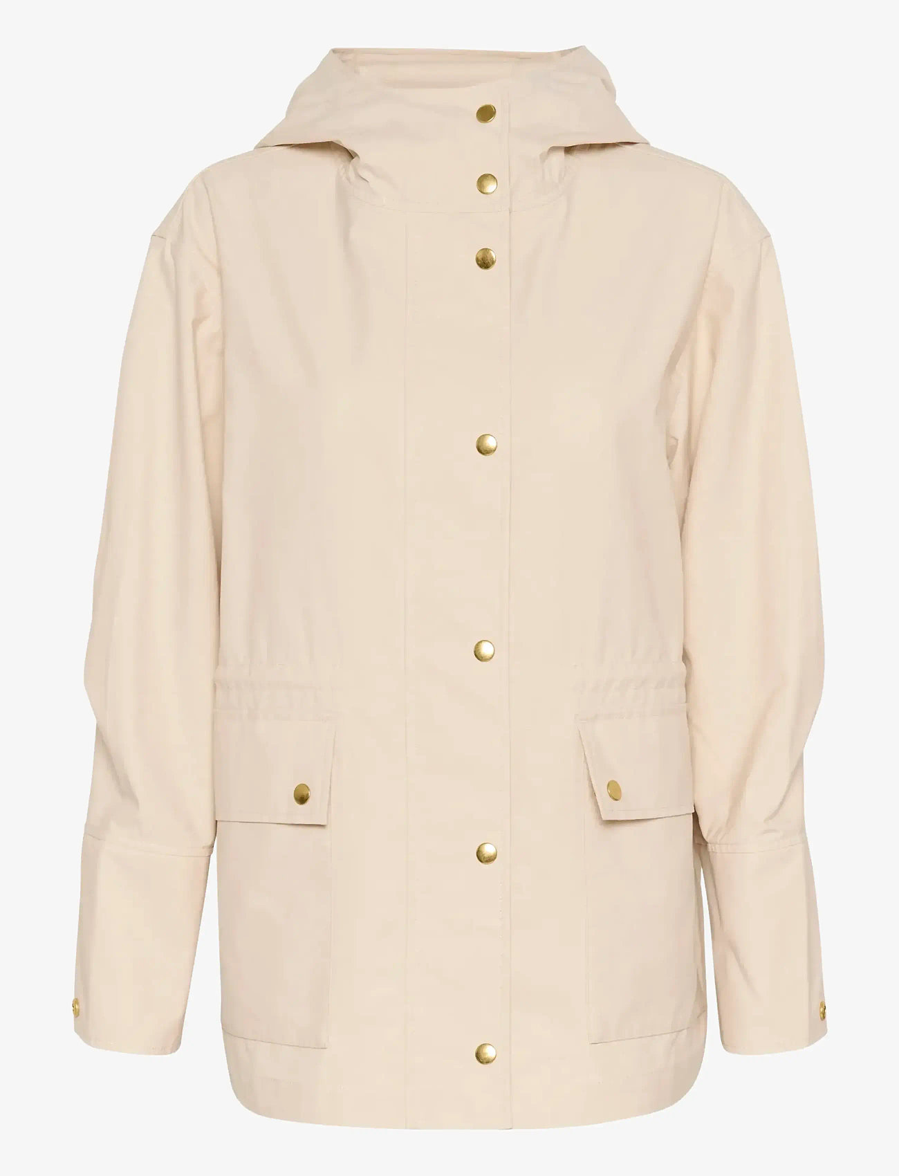 Part Two - NellikePW OTW - vårjackor - french oak - 1