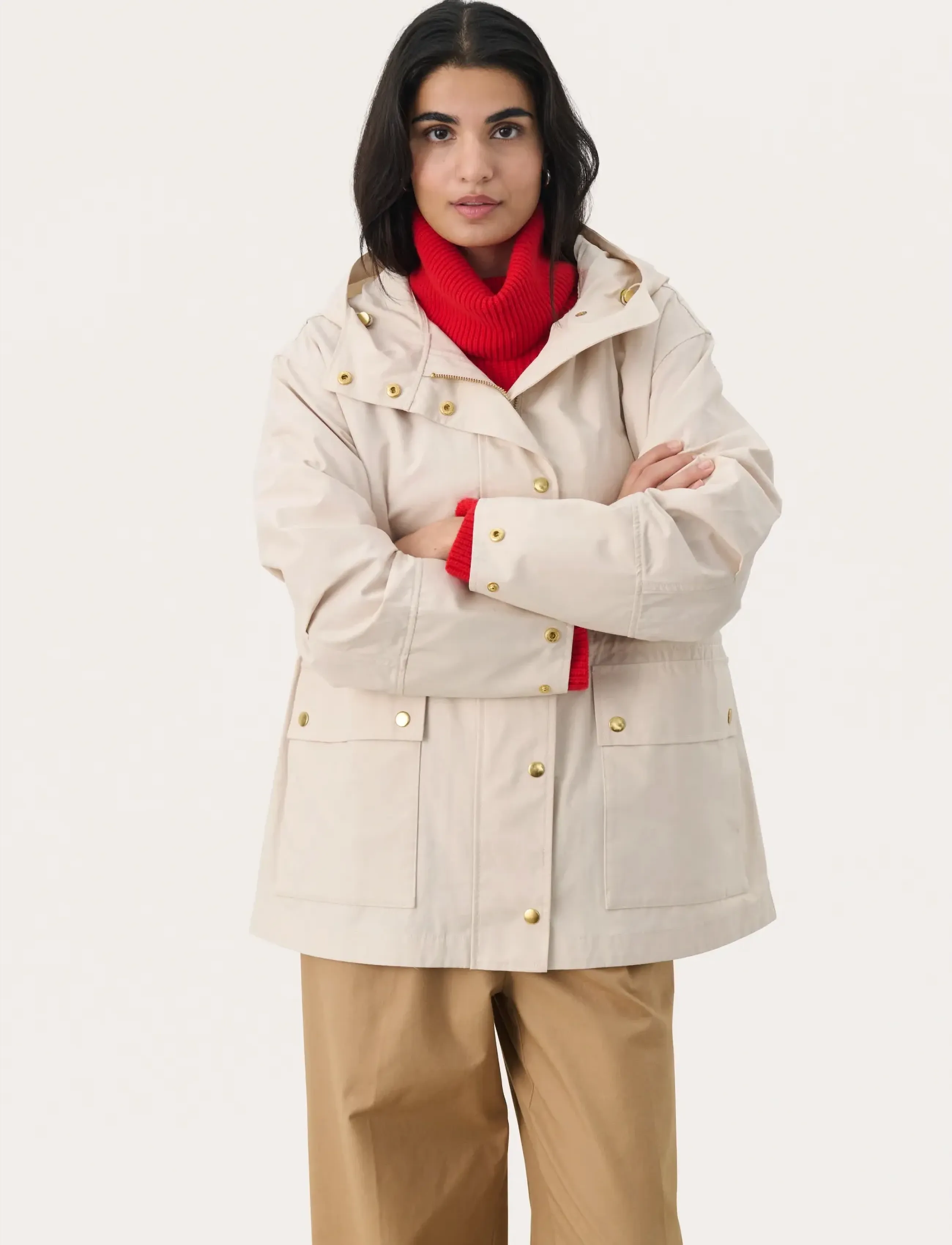 Part Two NellikePW OTW - Part Two - FRENCH OAK / cream