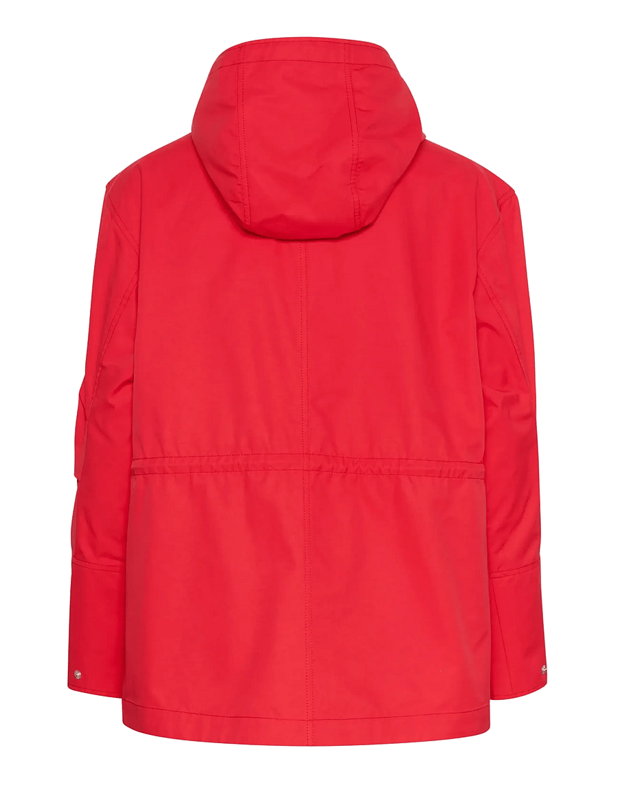 Part Two - NellikePW OTW - tuulejoped - ribbon red - 2
