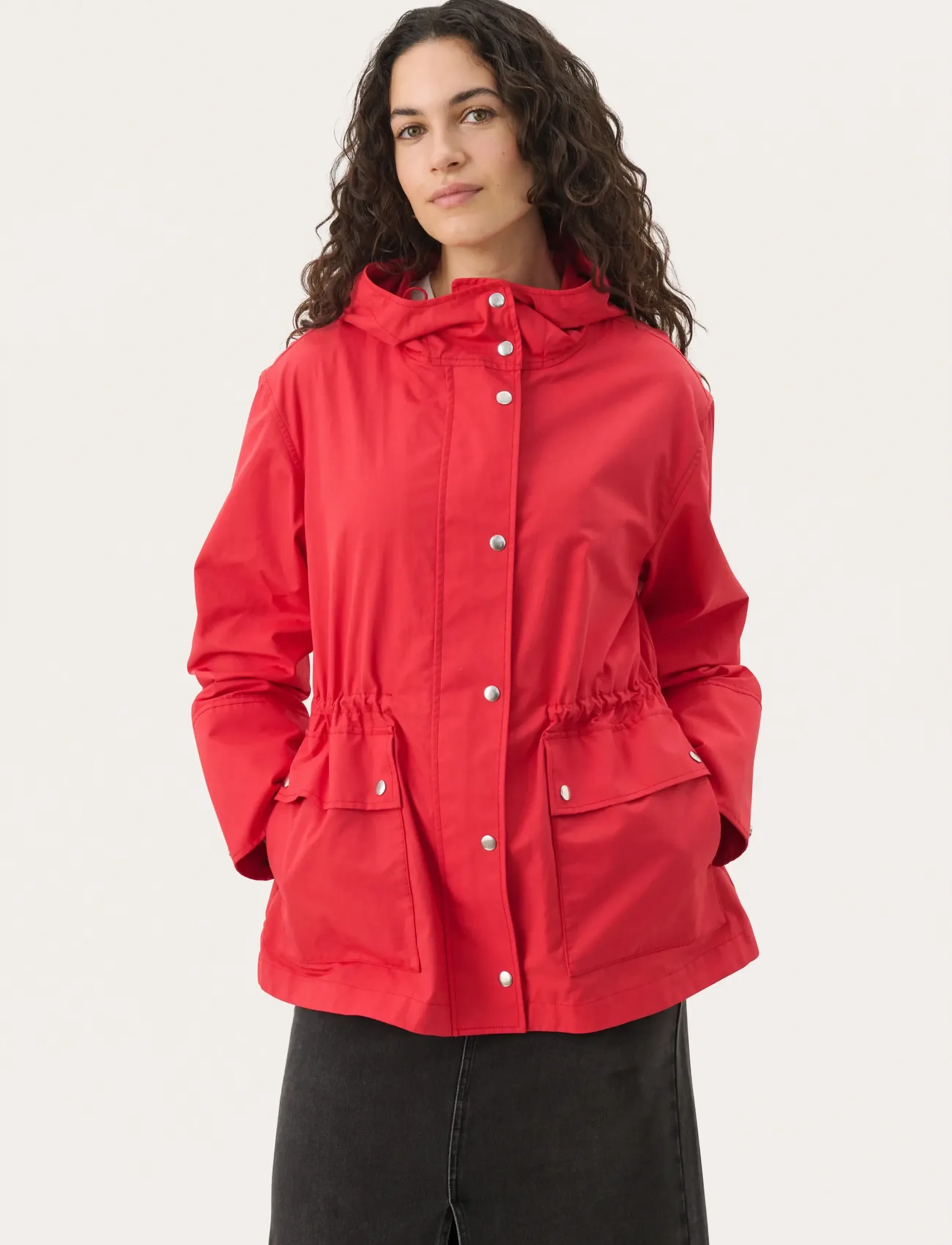 Part Two NellikePW OTW - Part Two - RIBBON RED / red