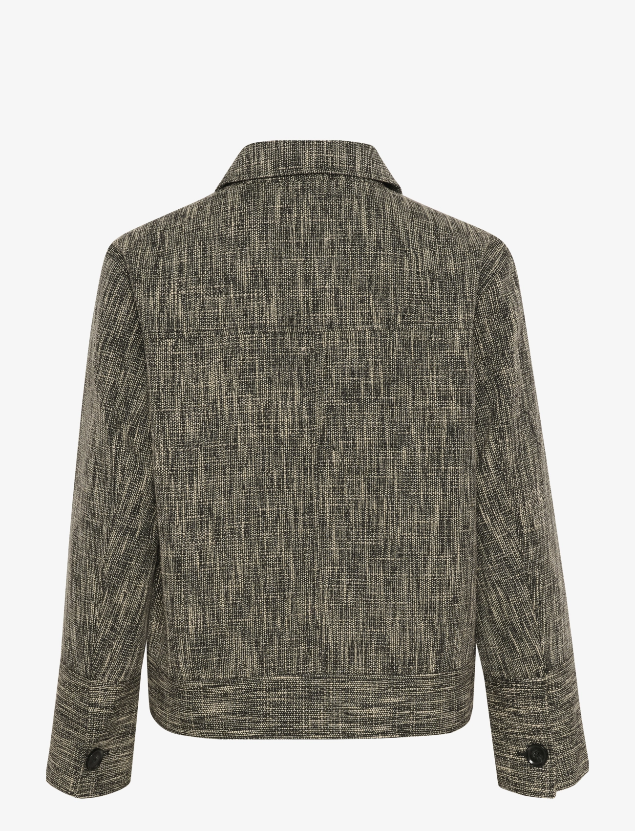 Part Two - NichalaPW OTW - outerwear - salt and pepper - 2