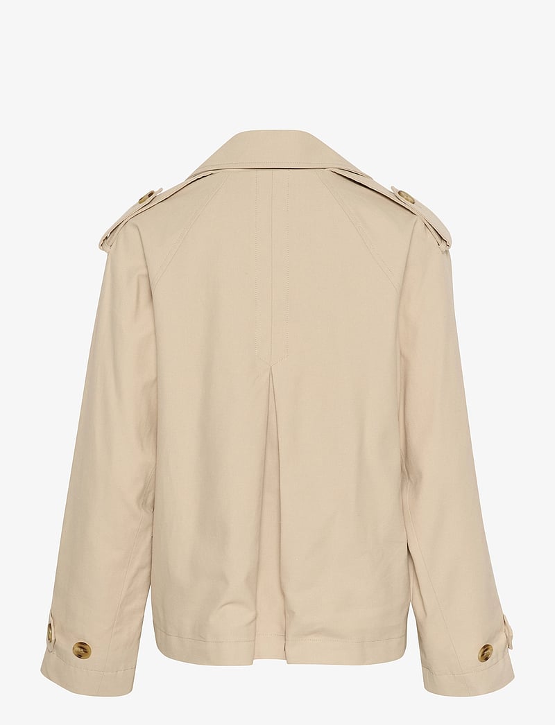 Part Two - NickeyPW OTW - utility-jakker - humus - 2