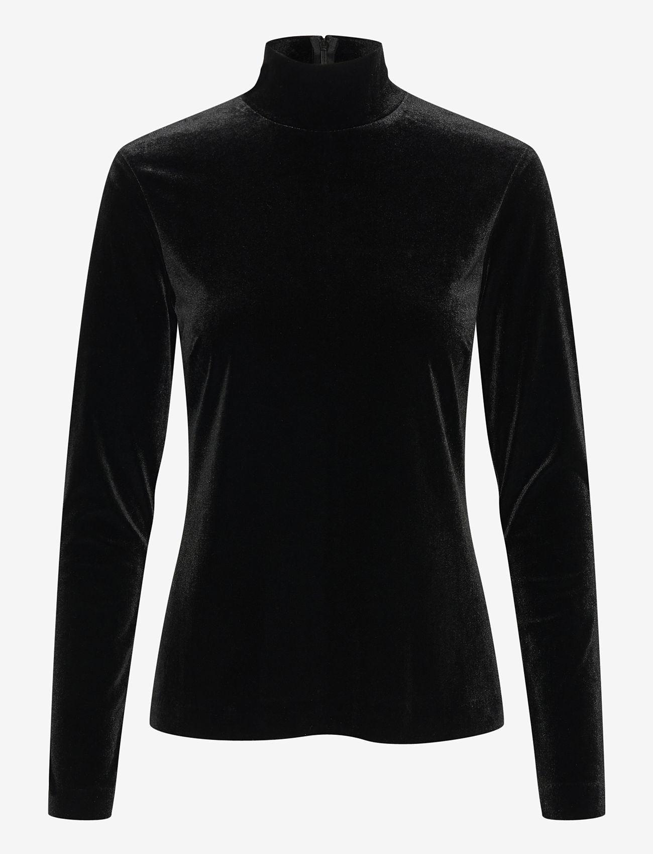 Part Two - MonePW PU - autumn clothing - black - 0