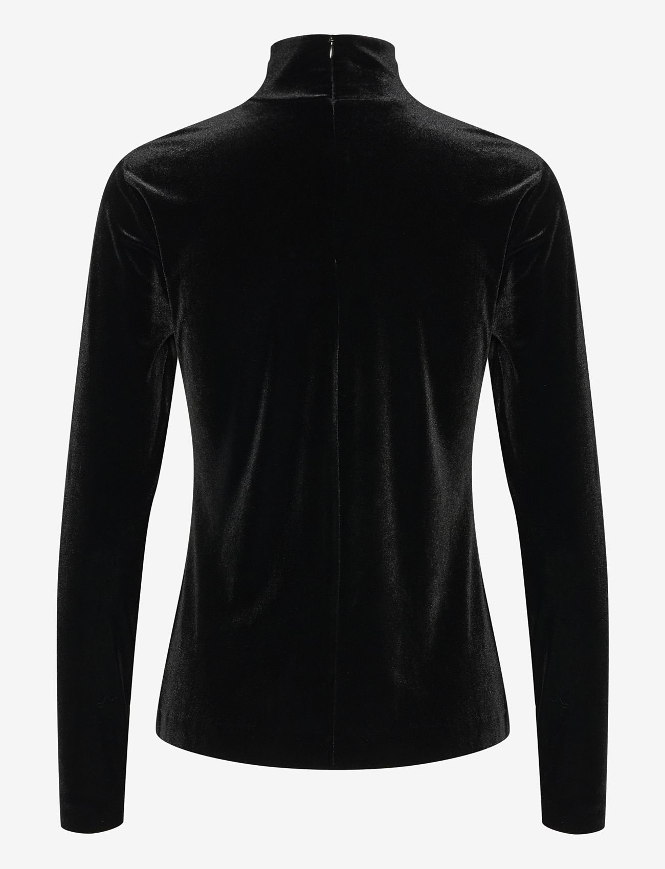 Part Two - MonePW PU - autumn clothing - black - 1