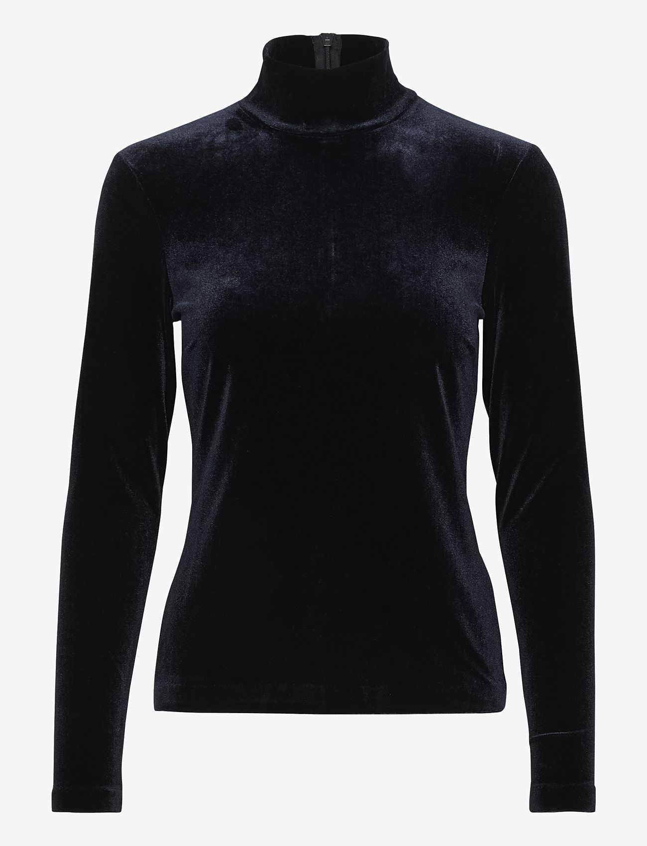 Part Two - MonePW PU - autumn clothing - dark navy - 0