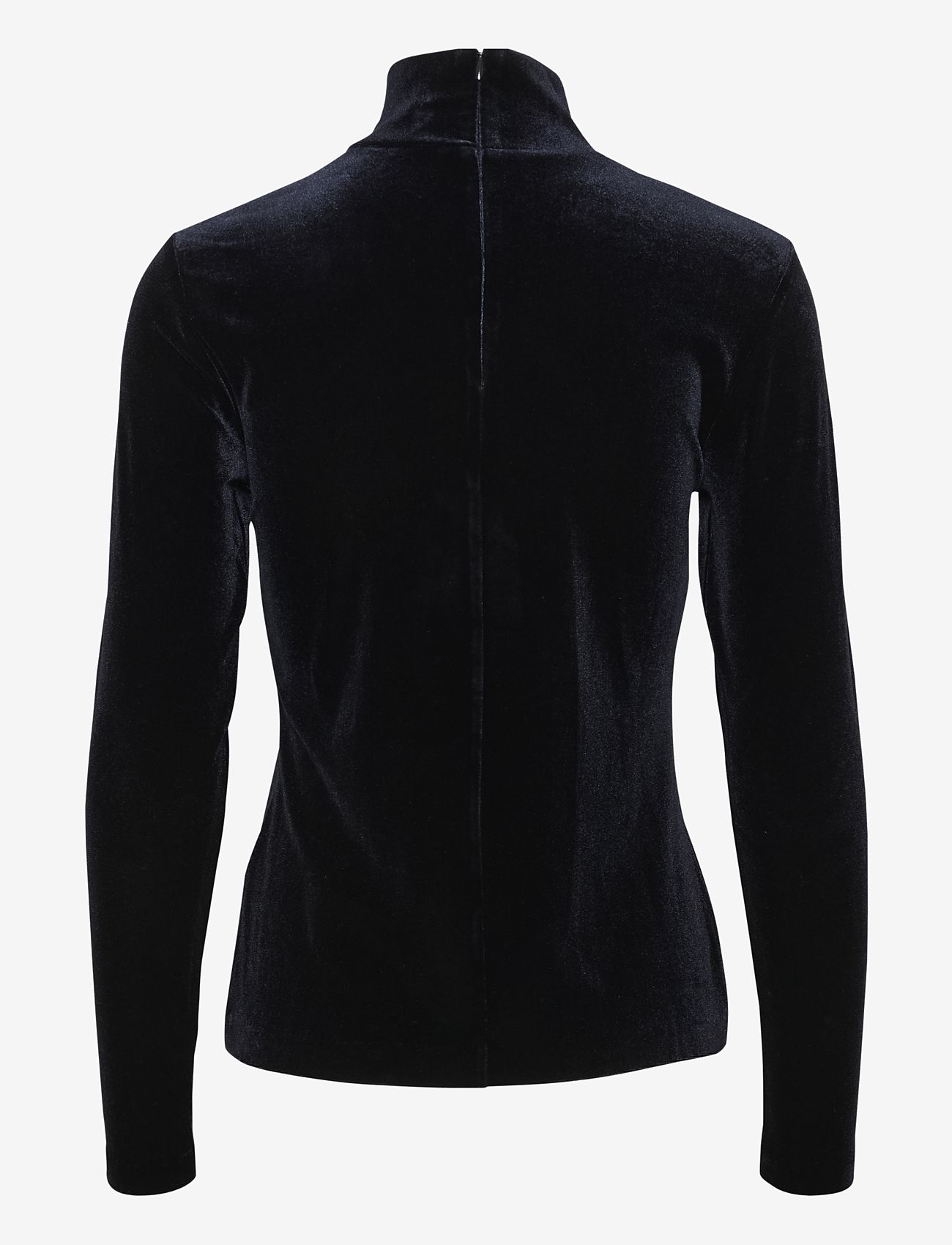 Part Two - MonePW PU - autumn clothing - dark navy - 1