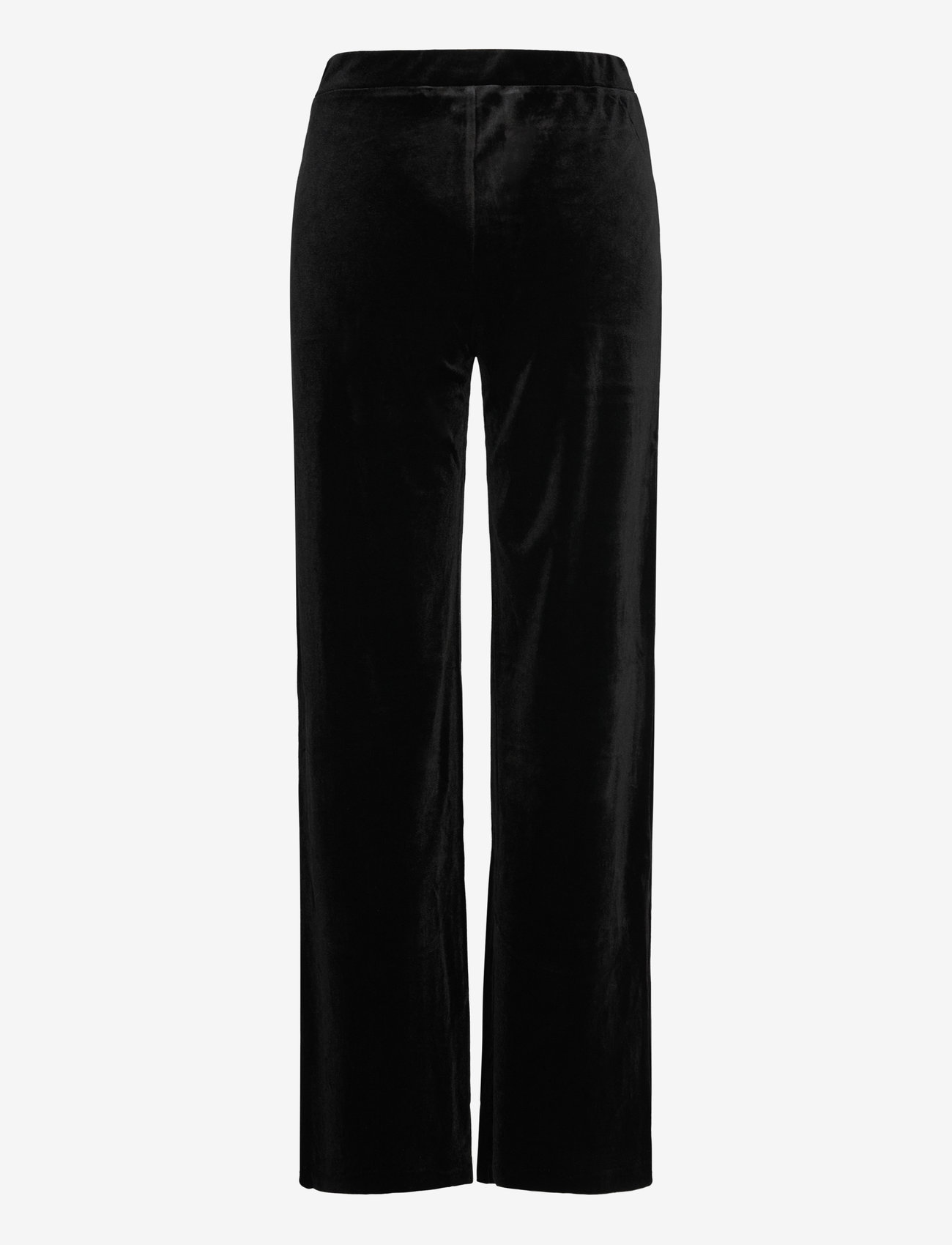 Part Two - DorellasPW PA - straight leg hosen - black - 2