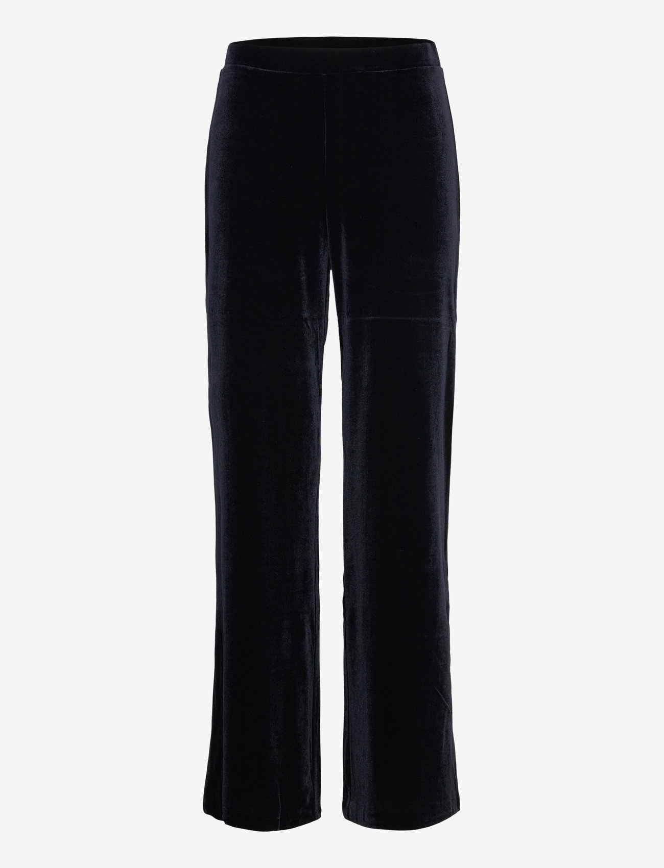 Part Two - DorellasPW PA - straight leg trousers - dark navy - 0
