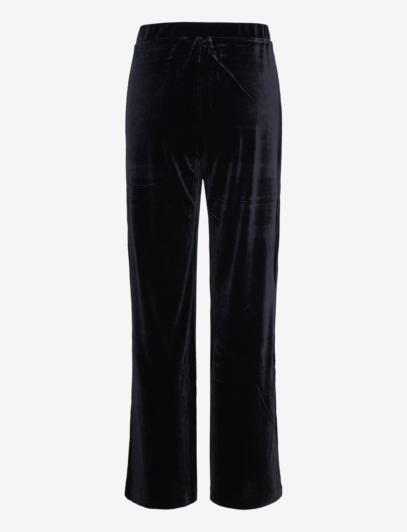 Part Two - DorellasPW PA - straight leg trousers - dark navy - 1