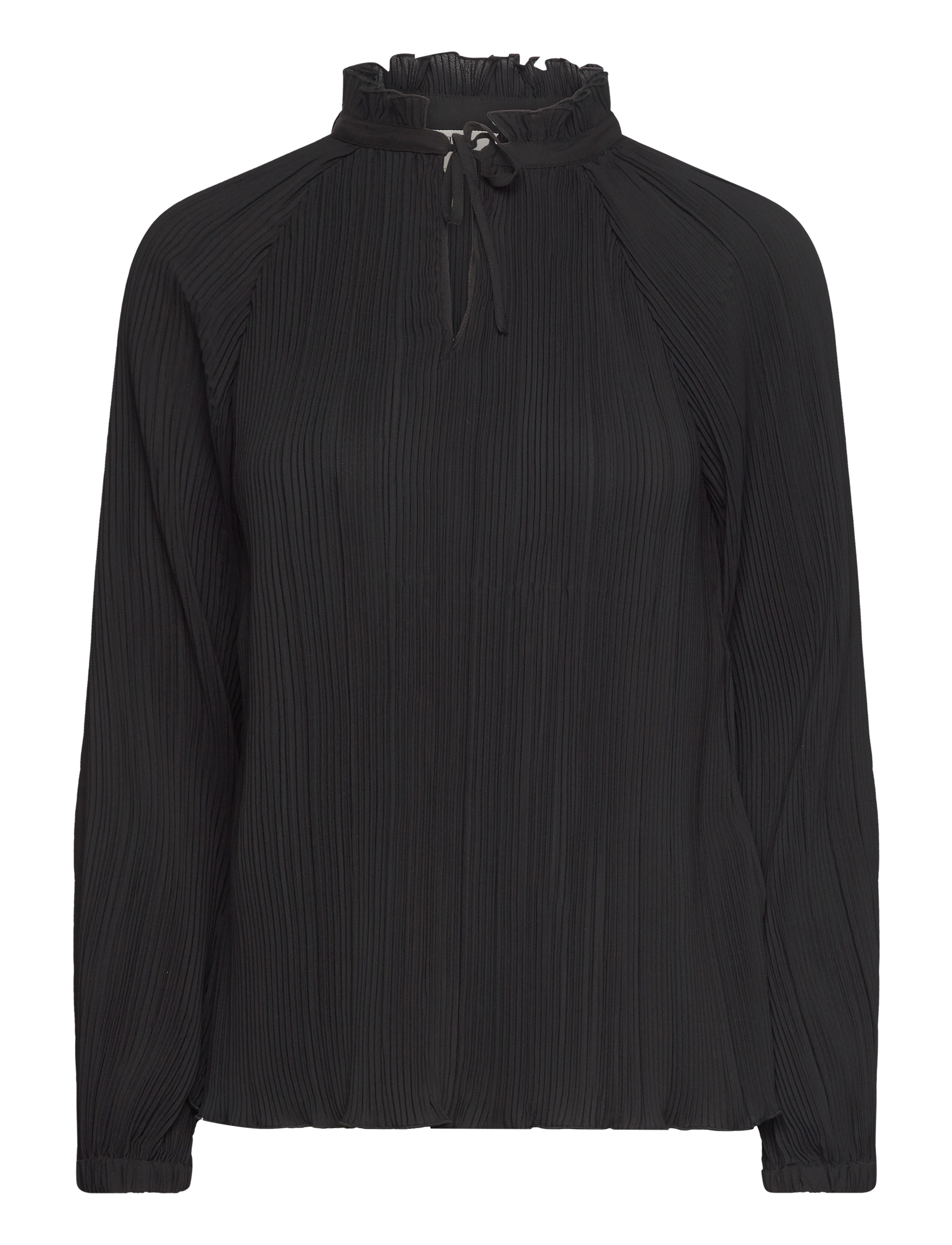 Part Two MyraPW BL - Tøj - BLACK / black
