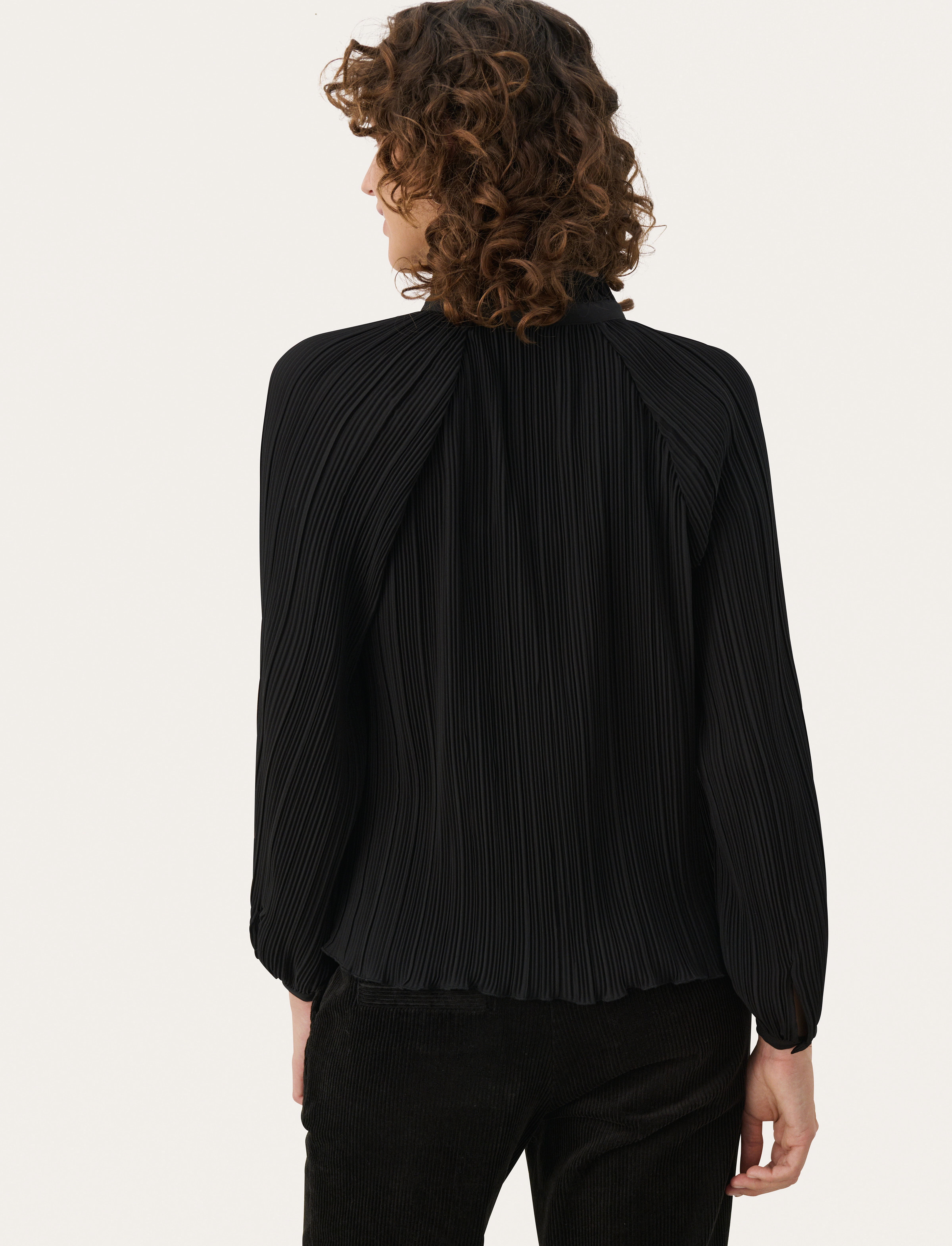 Part Two - MyraPW BL - black - 5