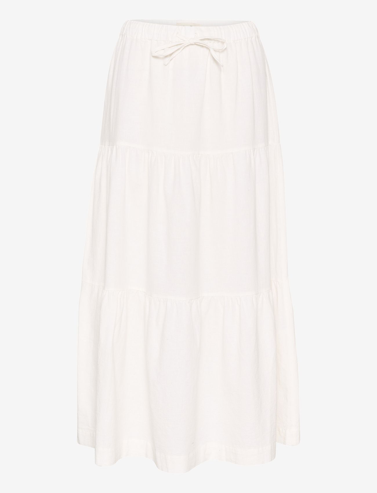 Part Two - BrinaPW SK - maksiseelikud - bright white - 0