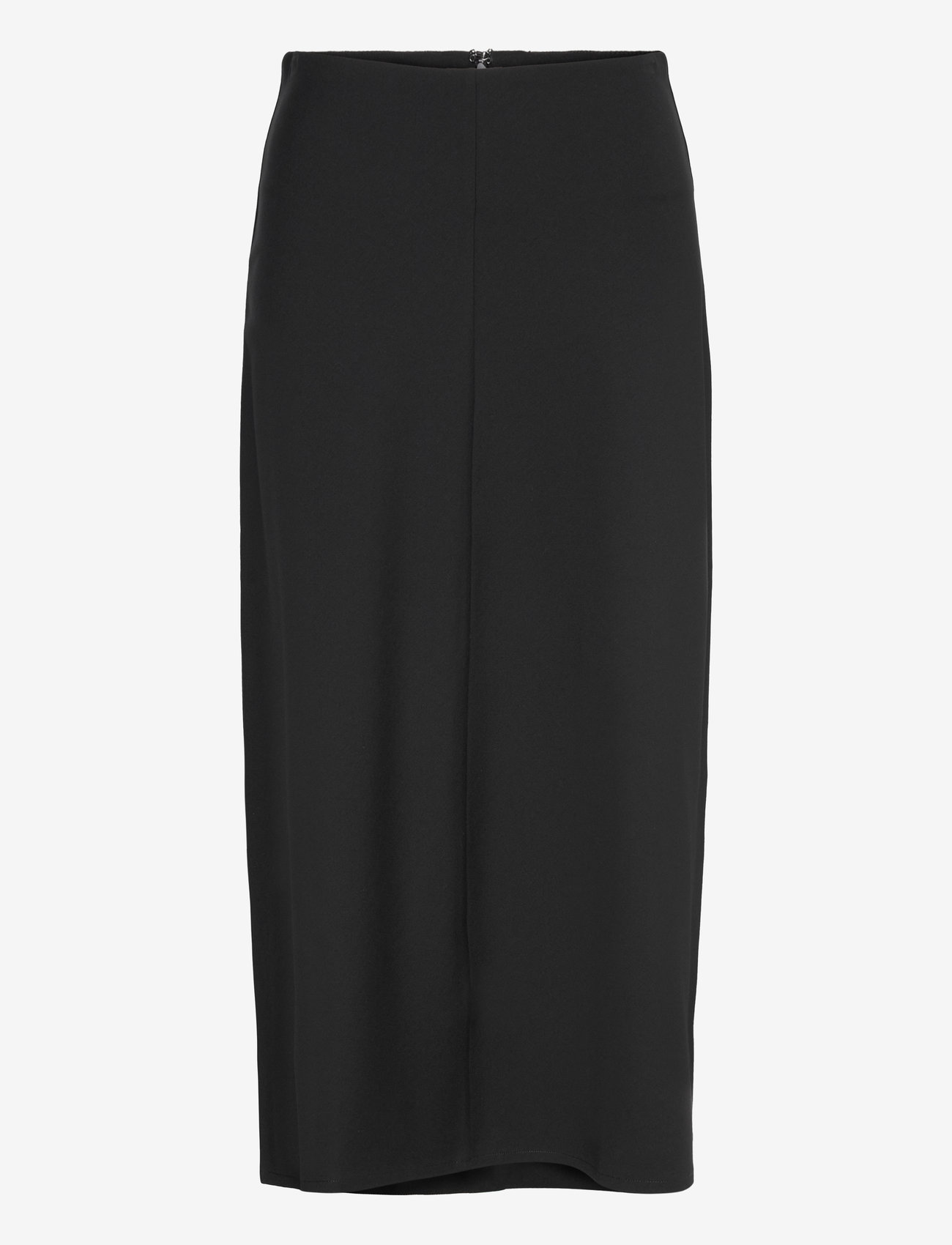 Part Two - JemalenePW SK - midi-röcke - black - 0