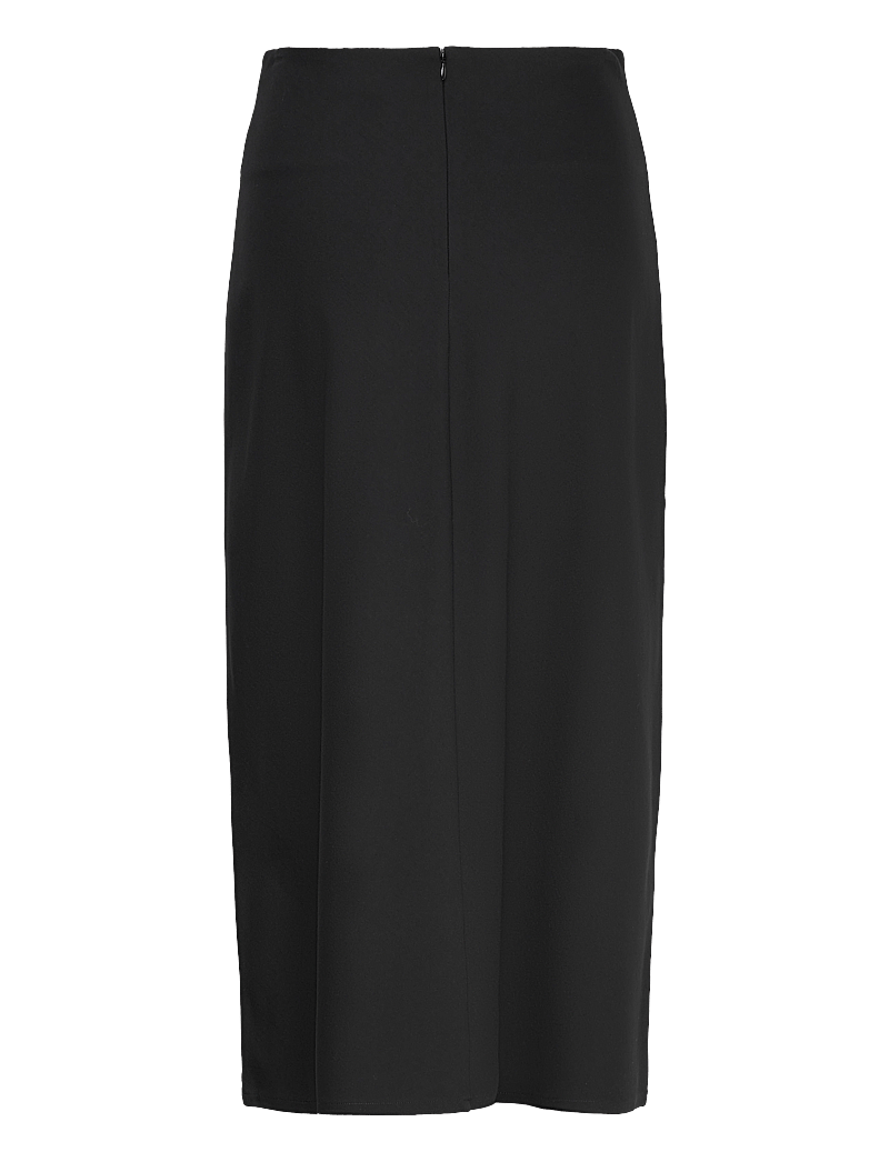 Part Two - JemalenePW SK - midiseelikud - black - 2