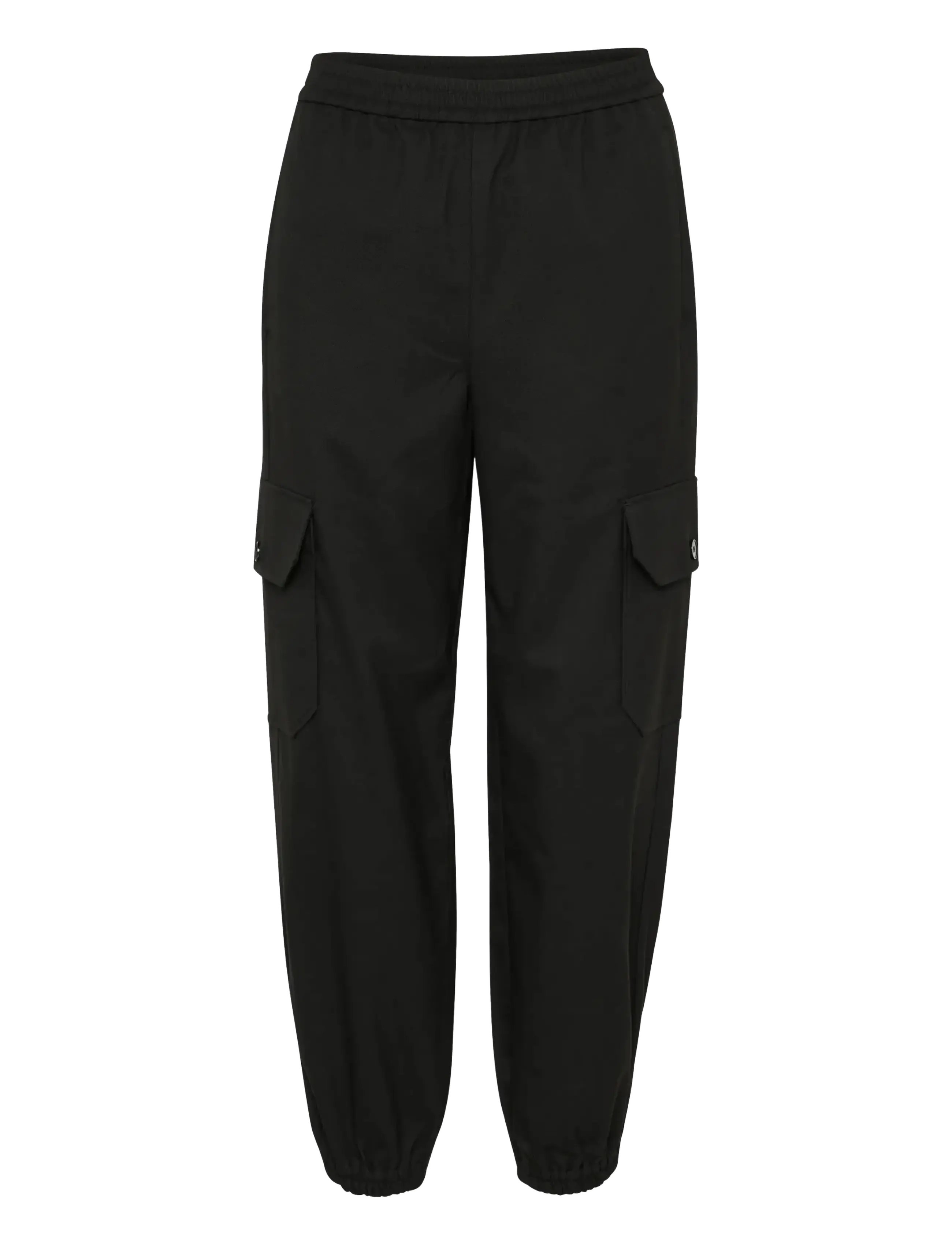Part Two - JeninePW PA - cargo-püksid - black - 1