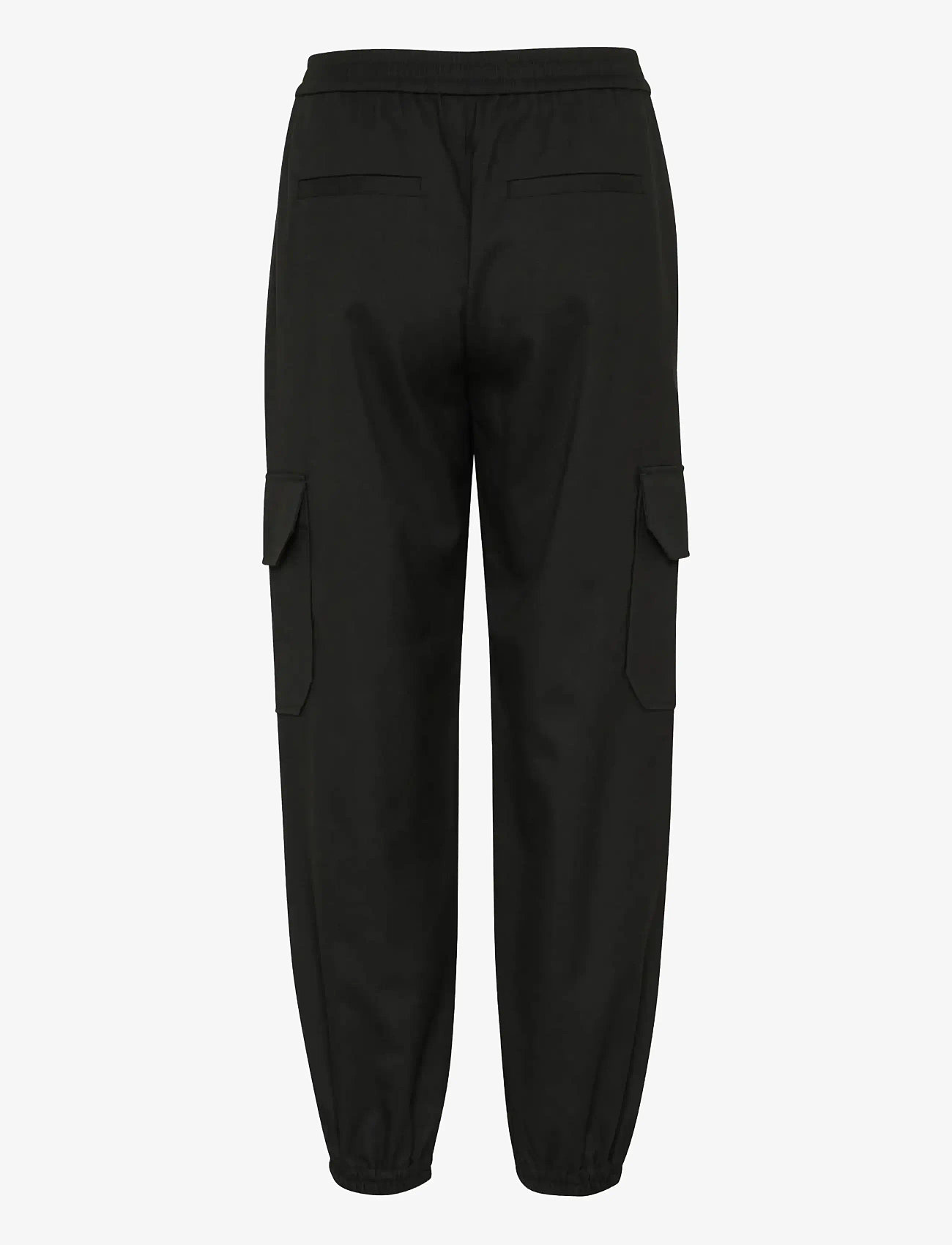 Part Two - JeninePW PA - jogginghosen - black - 2