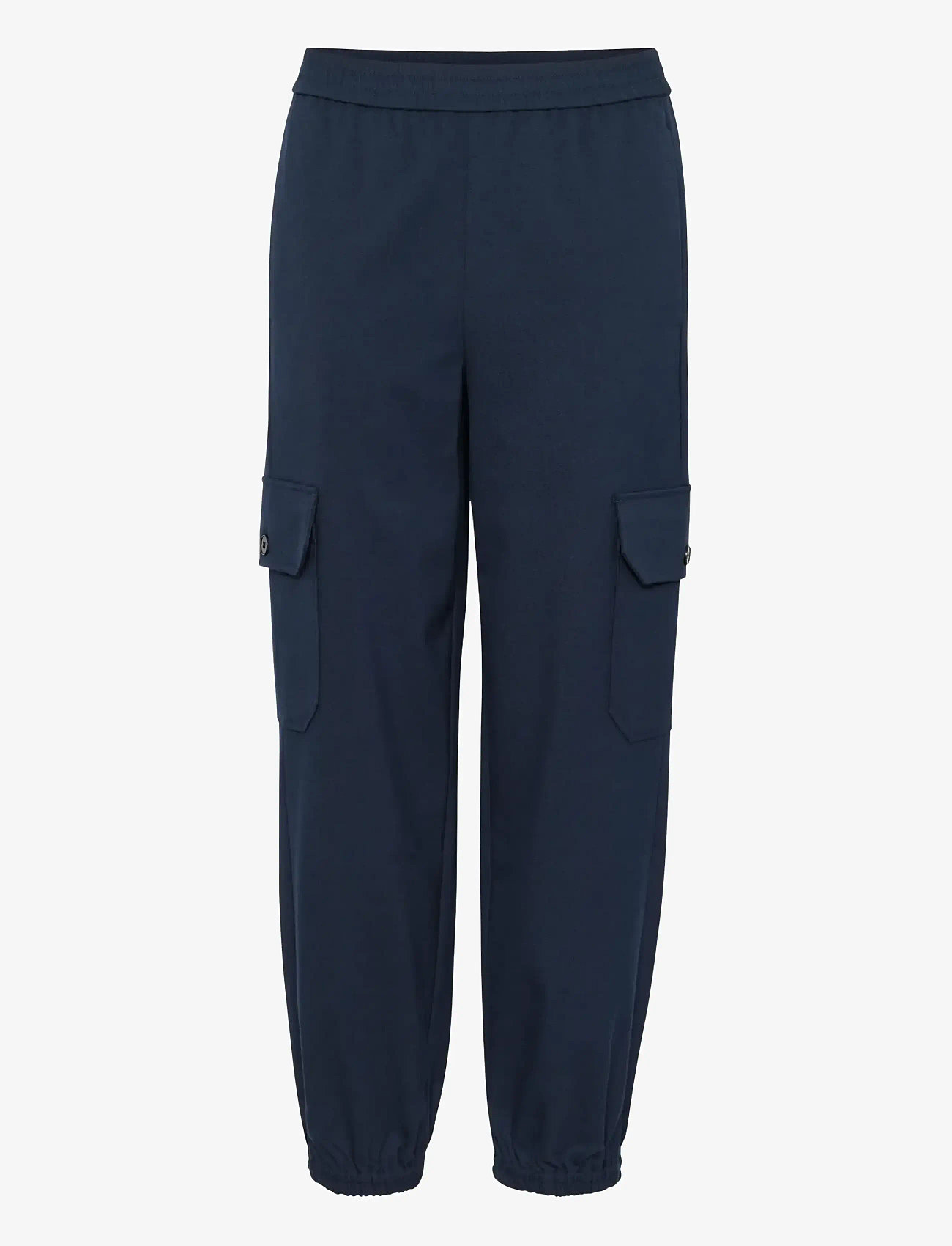 Part Two - JeninePW PA - jogginghosen - dark navy - 1