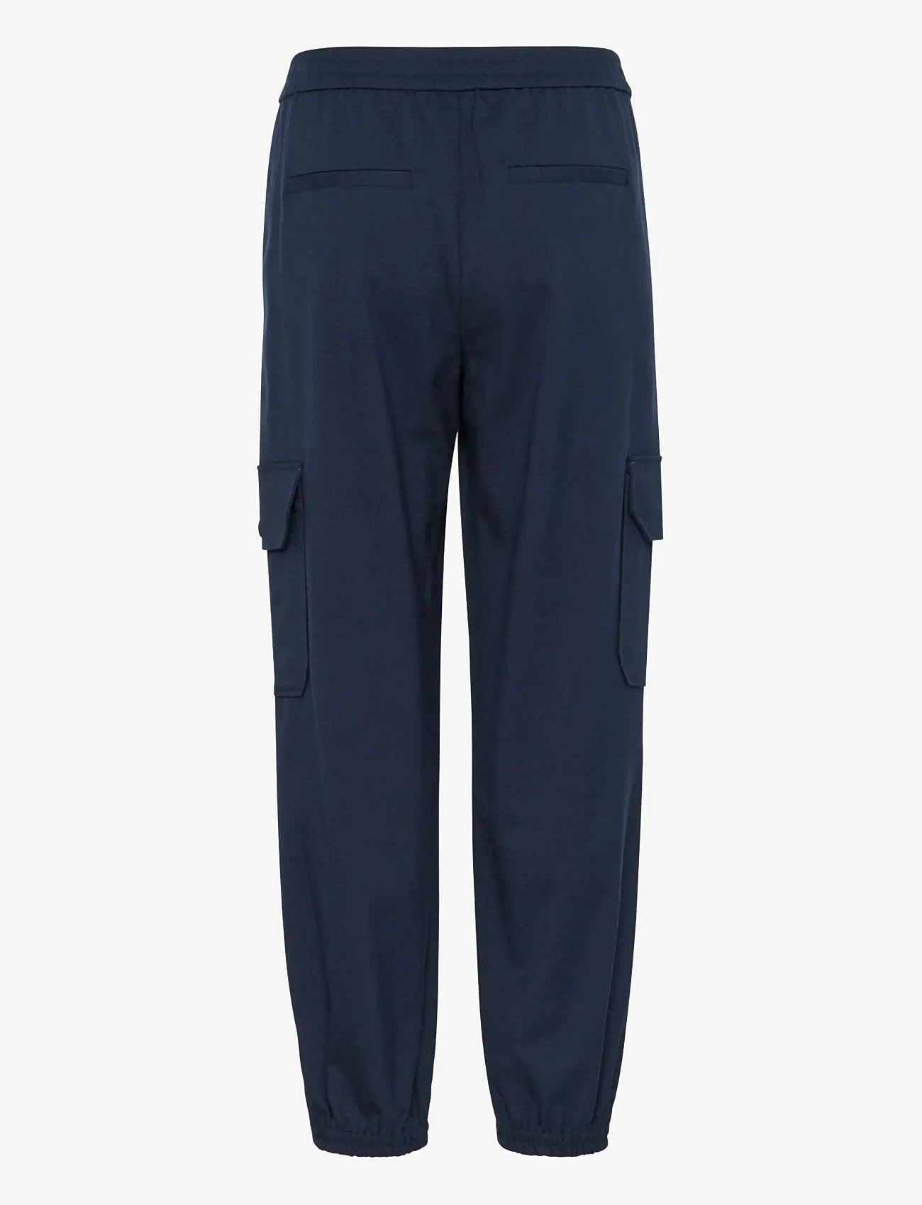 Part Two - JeninePW PA - jogginghosen - dark navy - 2
