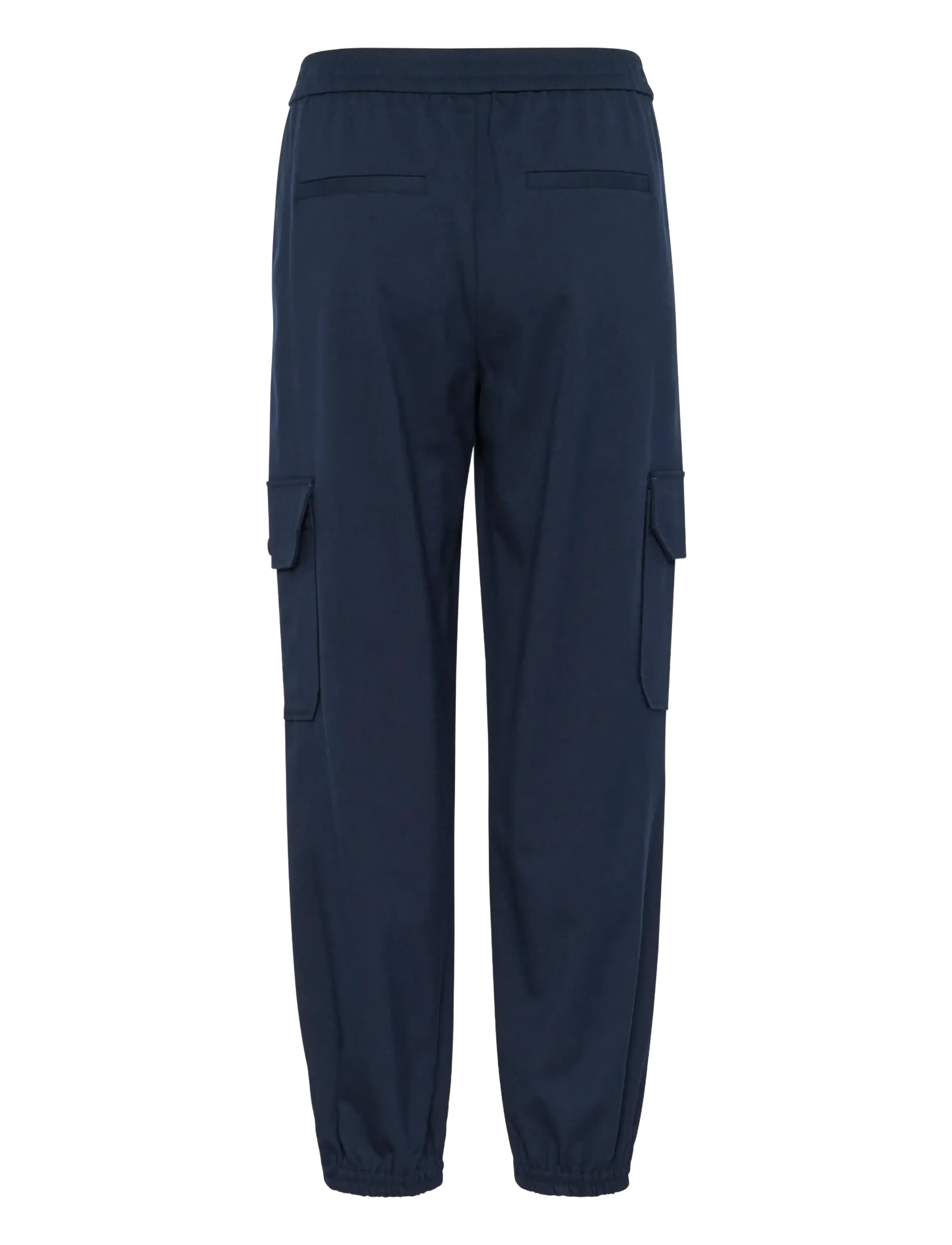 Part Two - JeninePW PA - cargobyxor - dark navy - 2