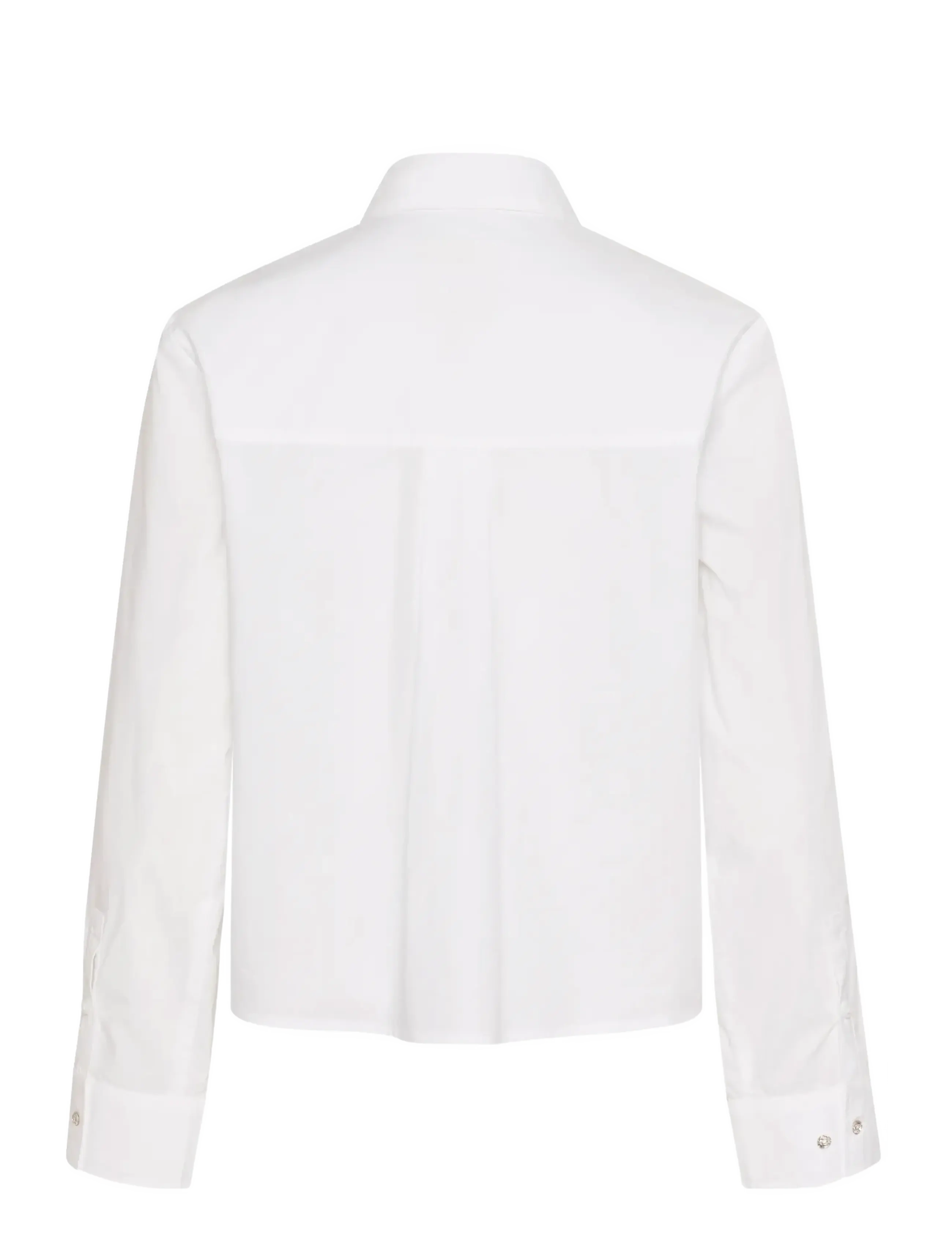 Part Two - PranveraPW SH - long-sleeved shirts - bright white - 2